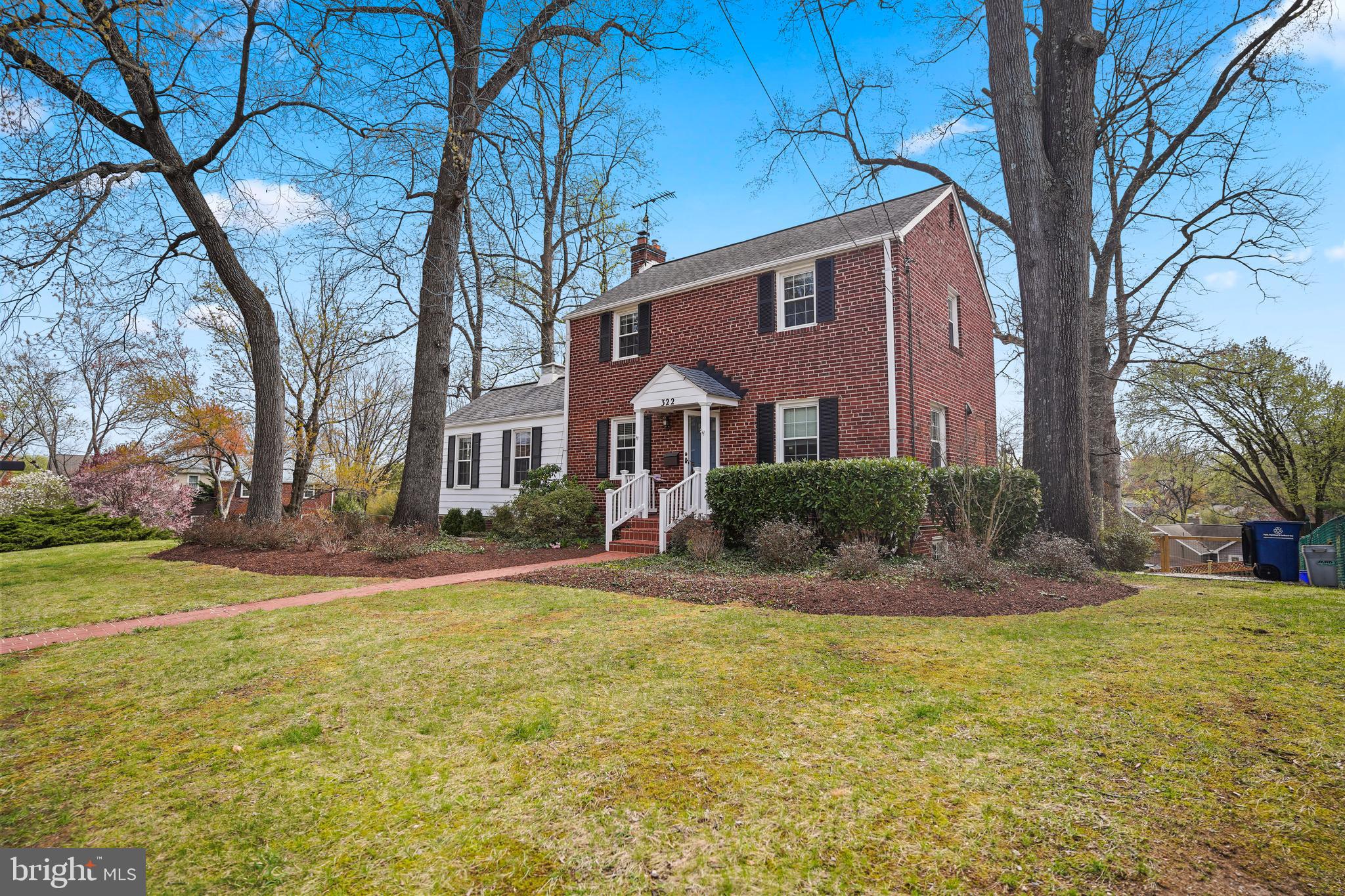 WOODMOOR - Residential