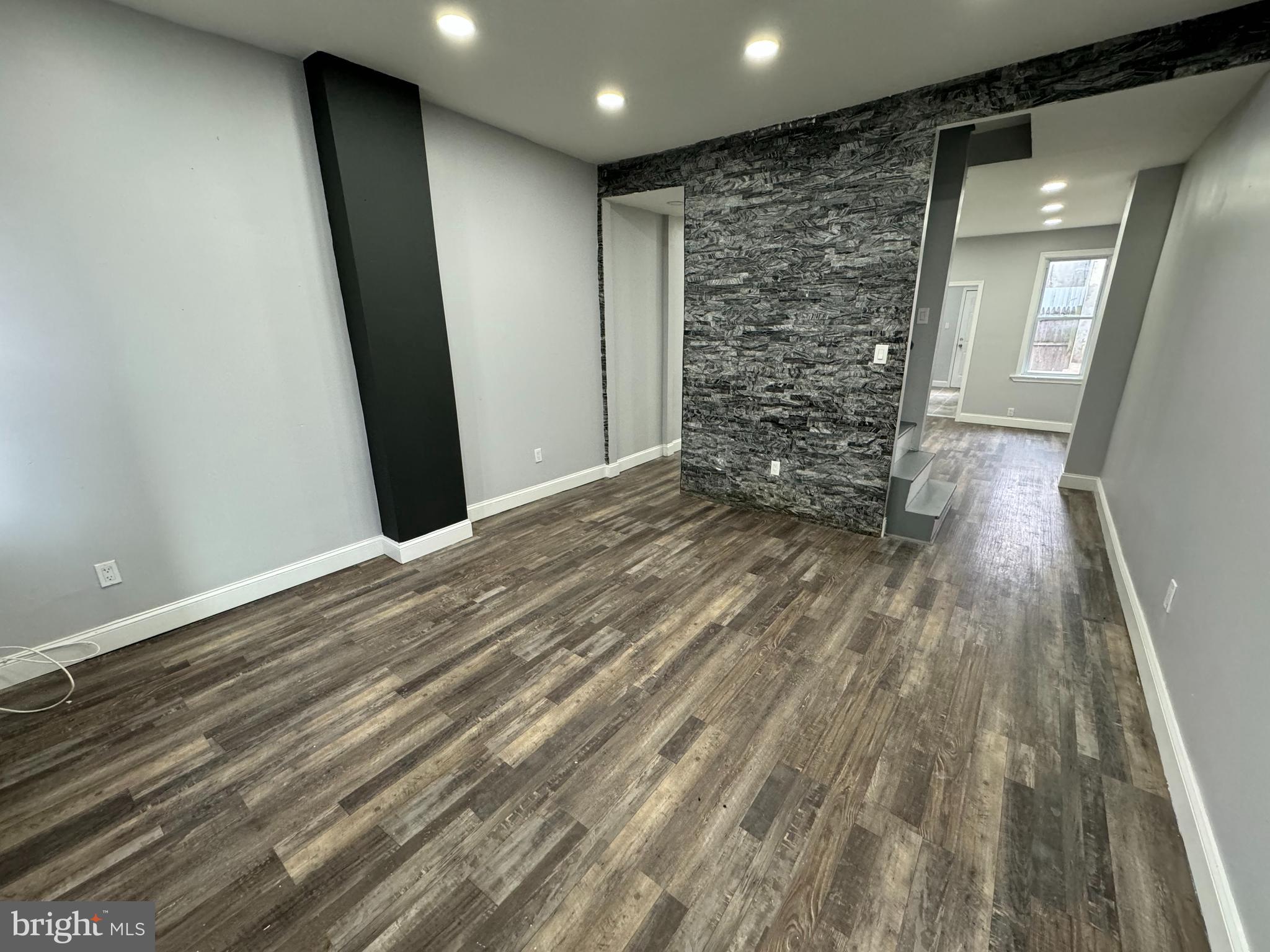 FAIRHILL - Residential