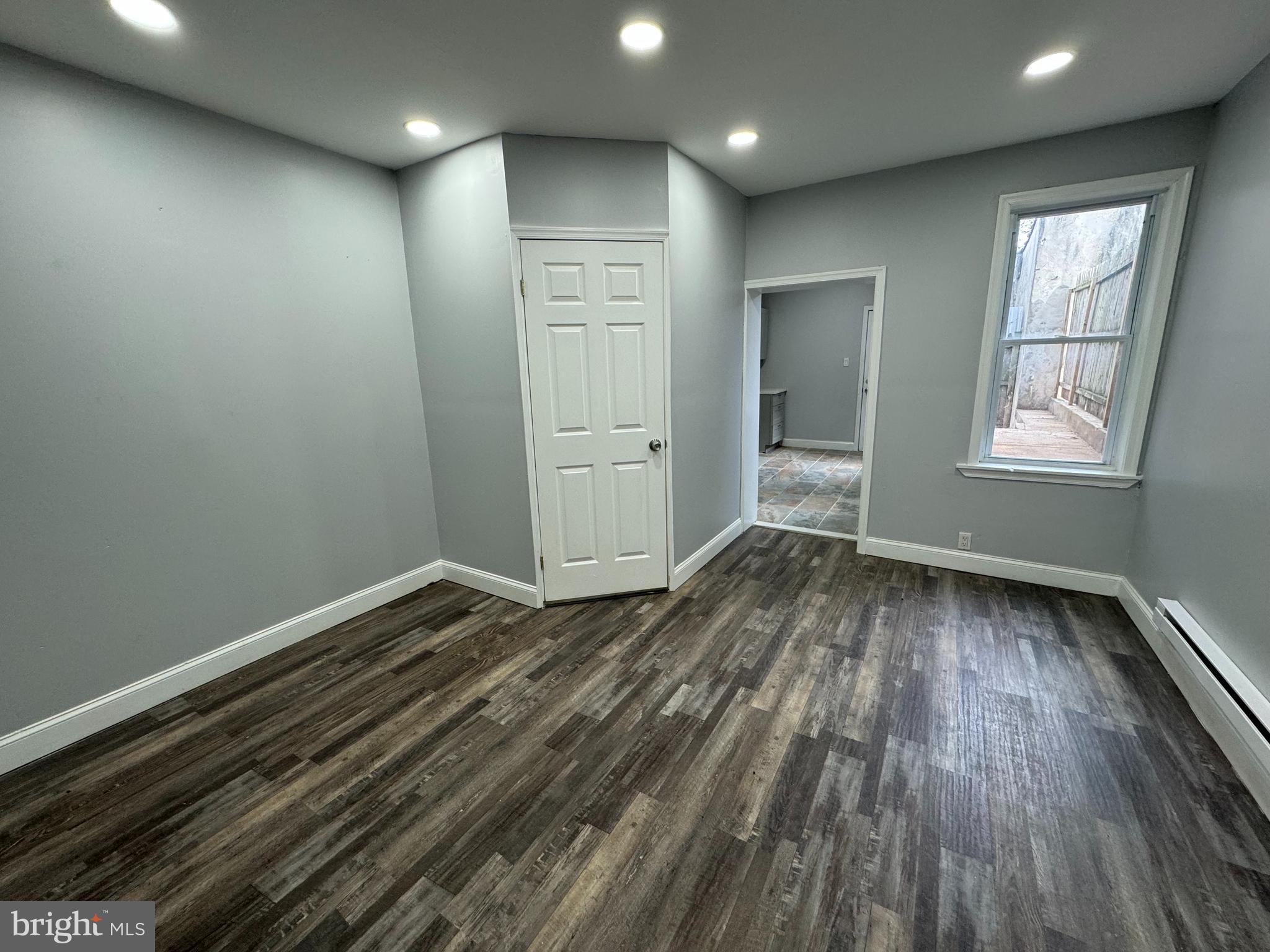 FAIRHILL - Residential