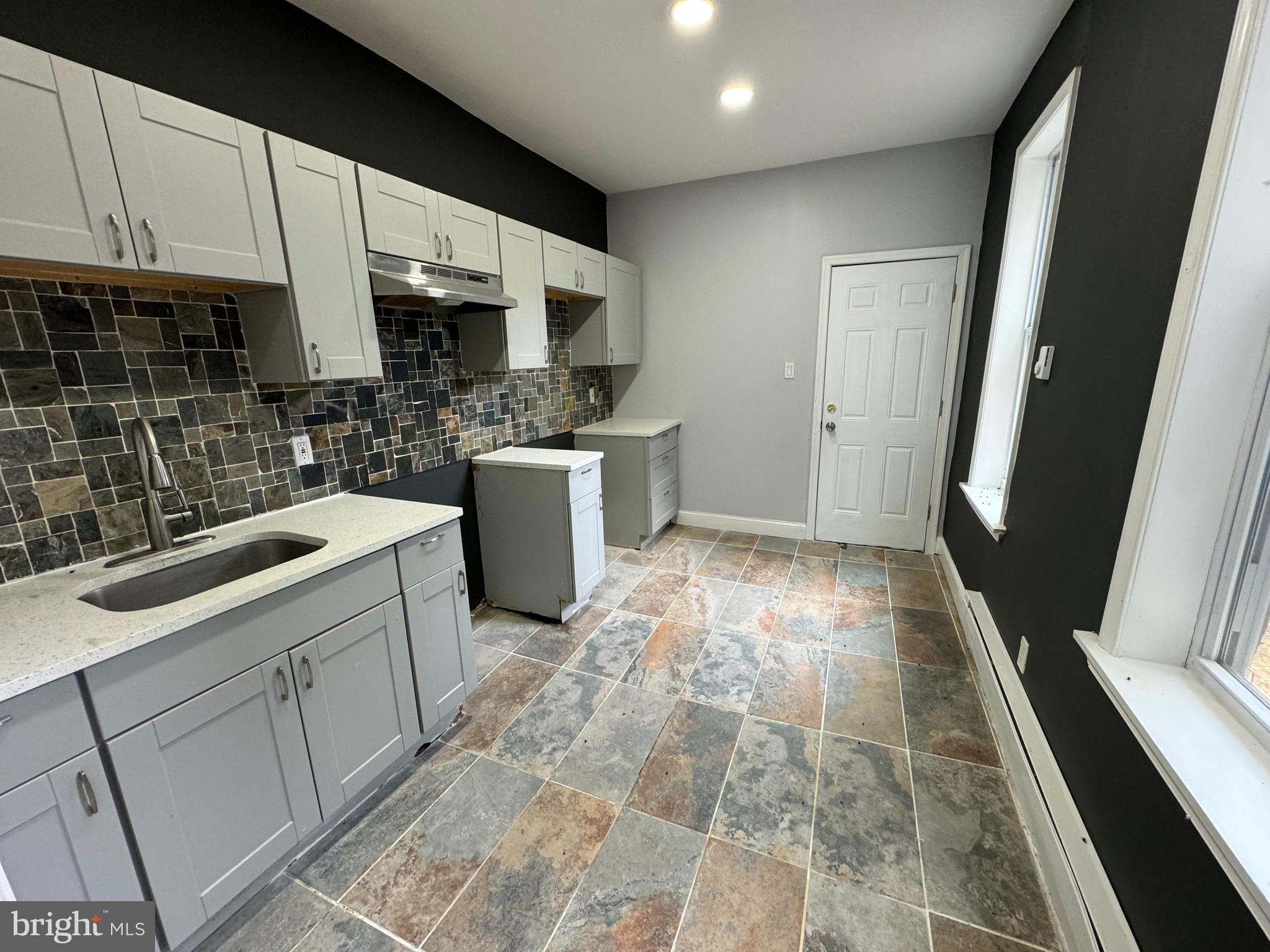 FAIRHILL - Residential
