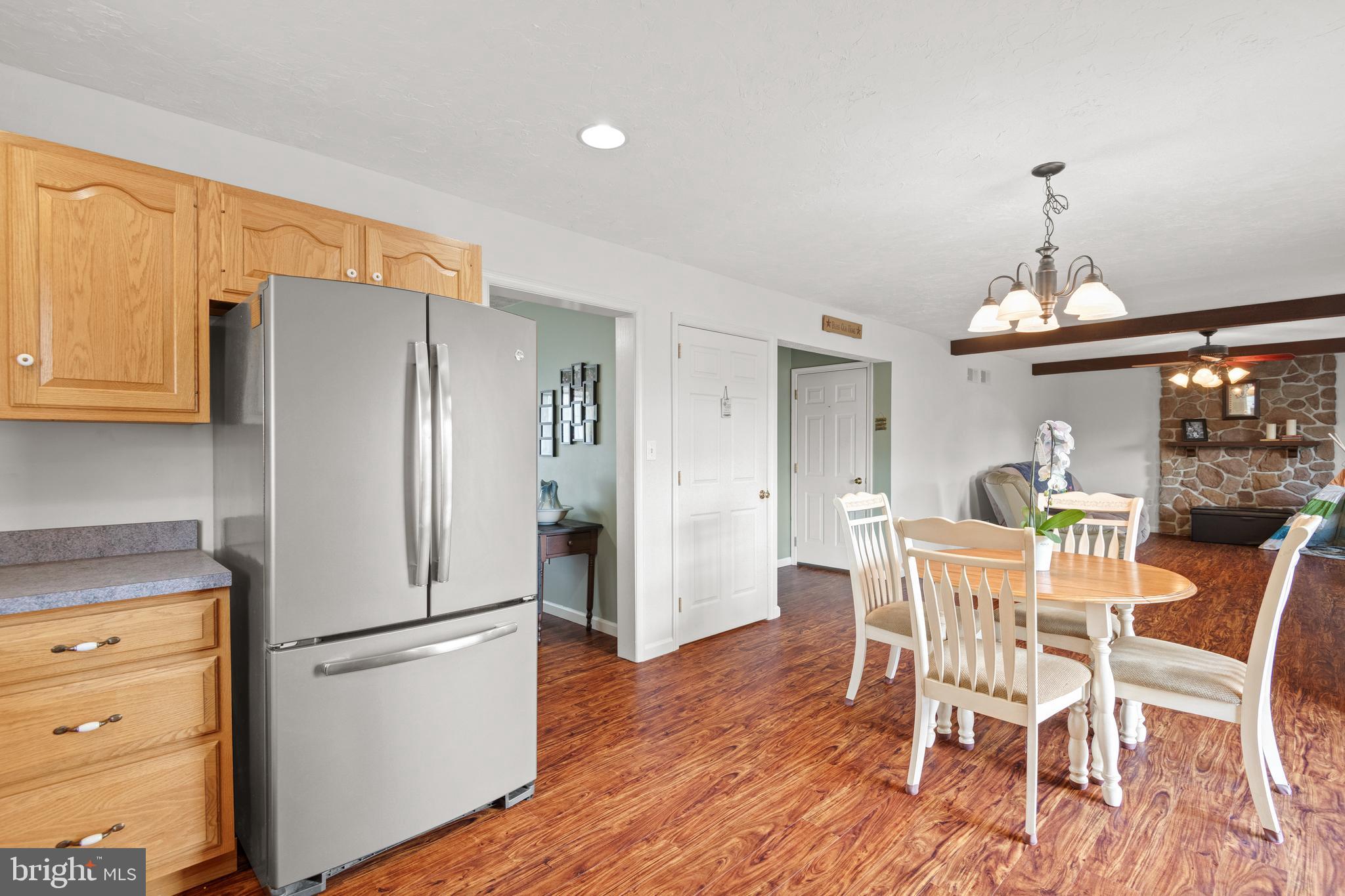 KING'S PLANTATION - Residential