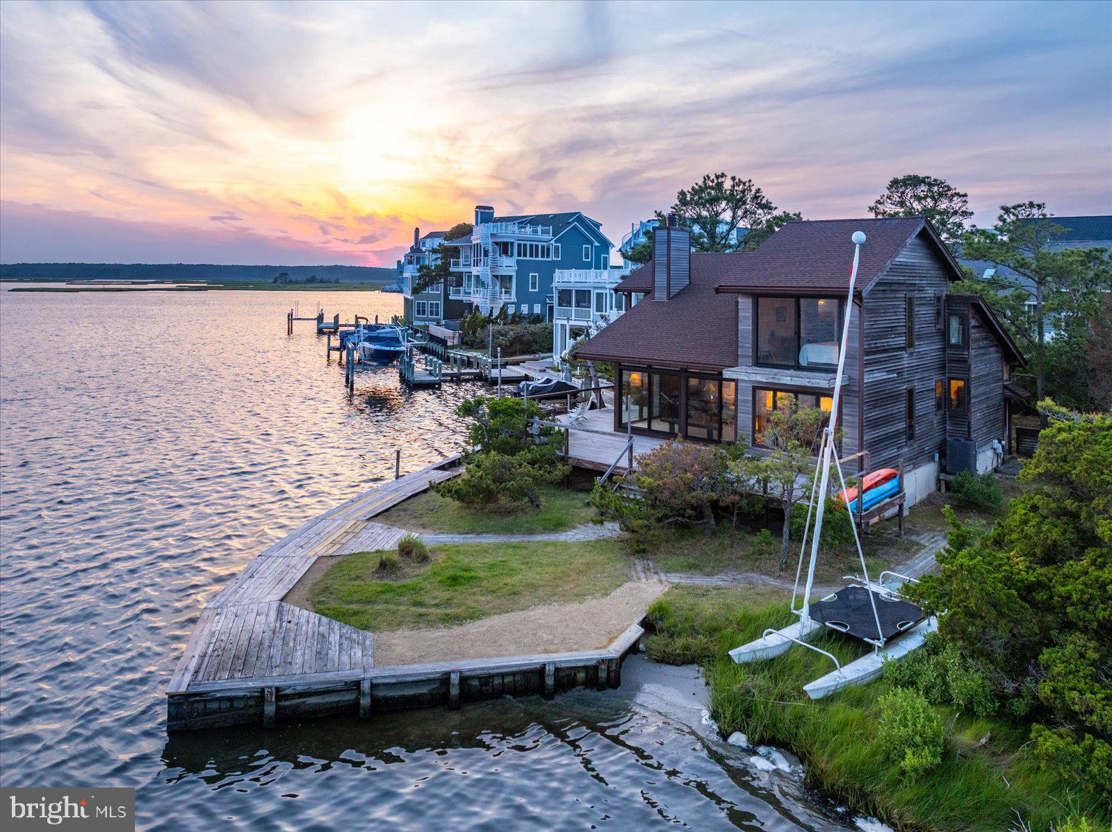 BAYVIEW PARK - Residential