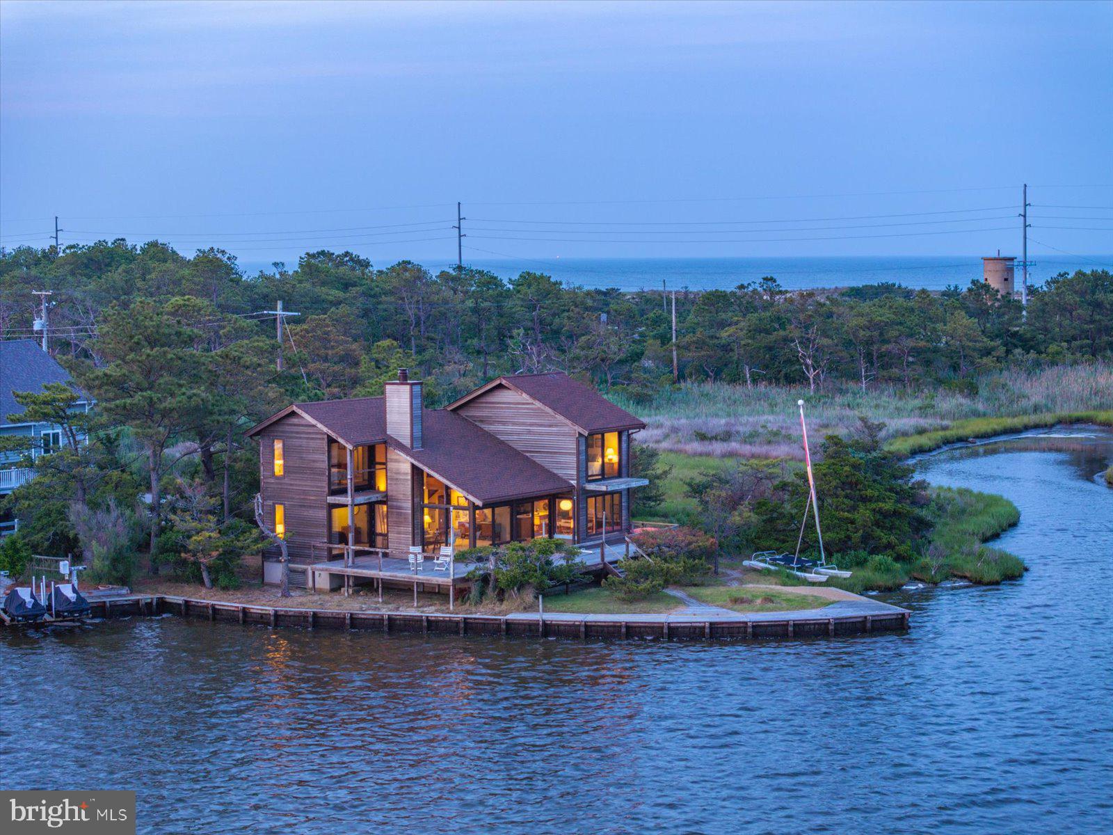BAYVIEW PARK - Residential