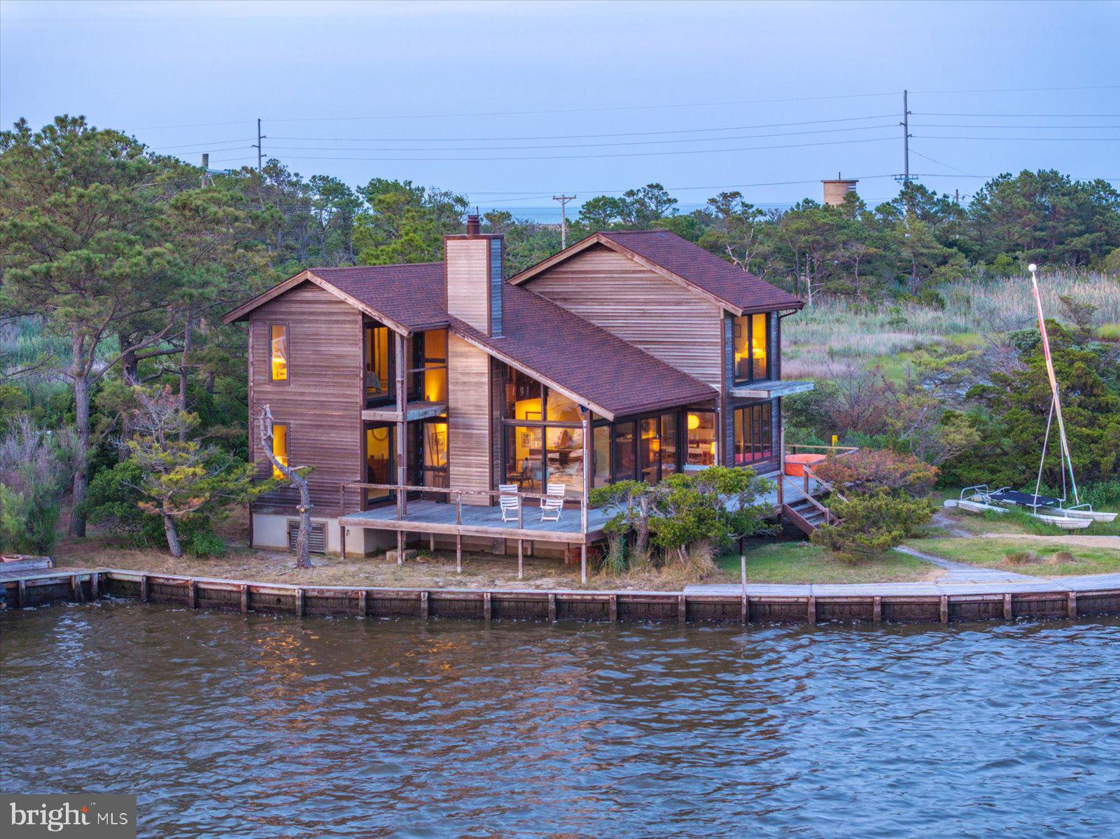 BAYVIEW PARK - Residential