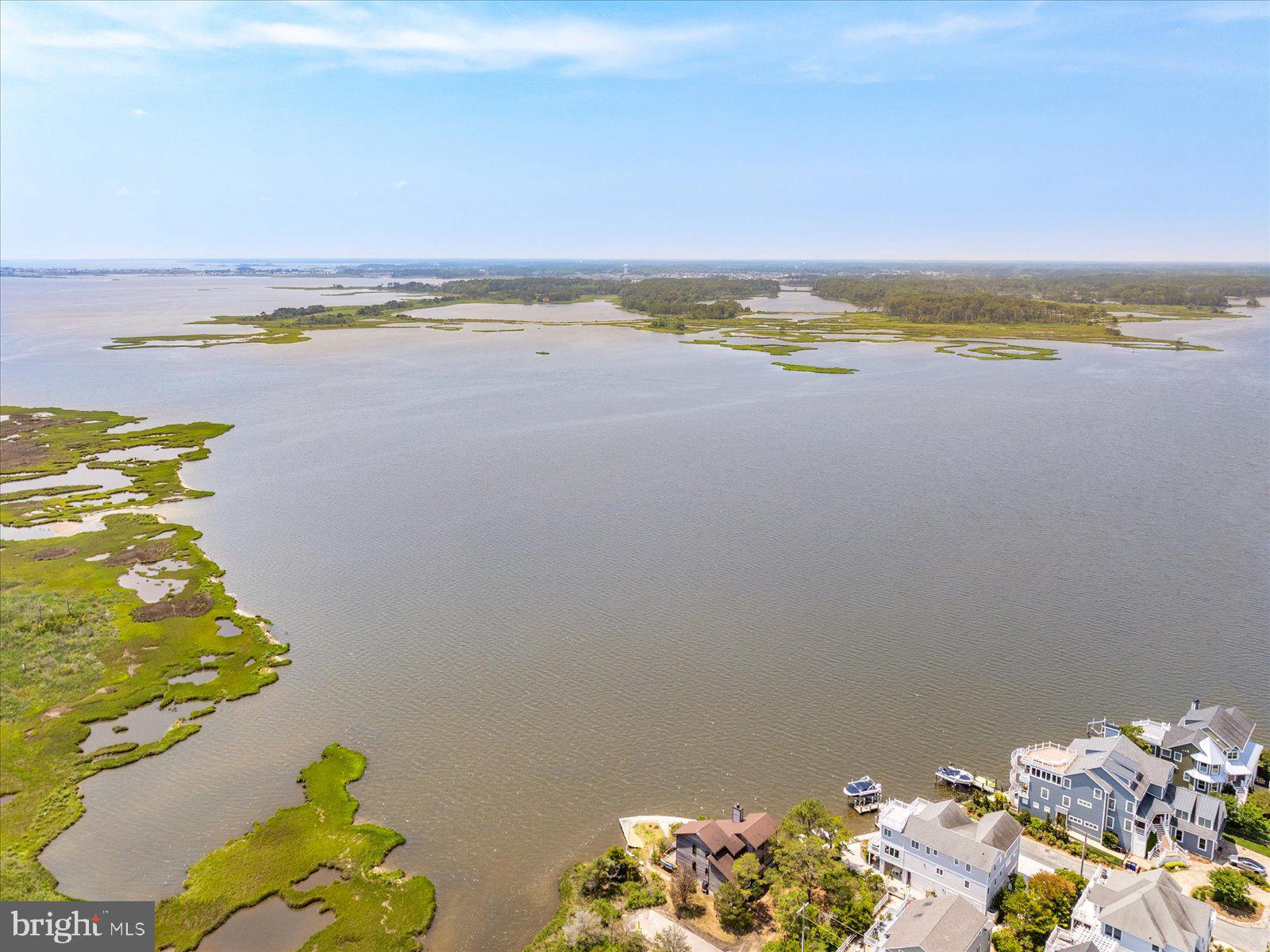 BAYVIEW PARK - Residential