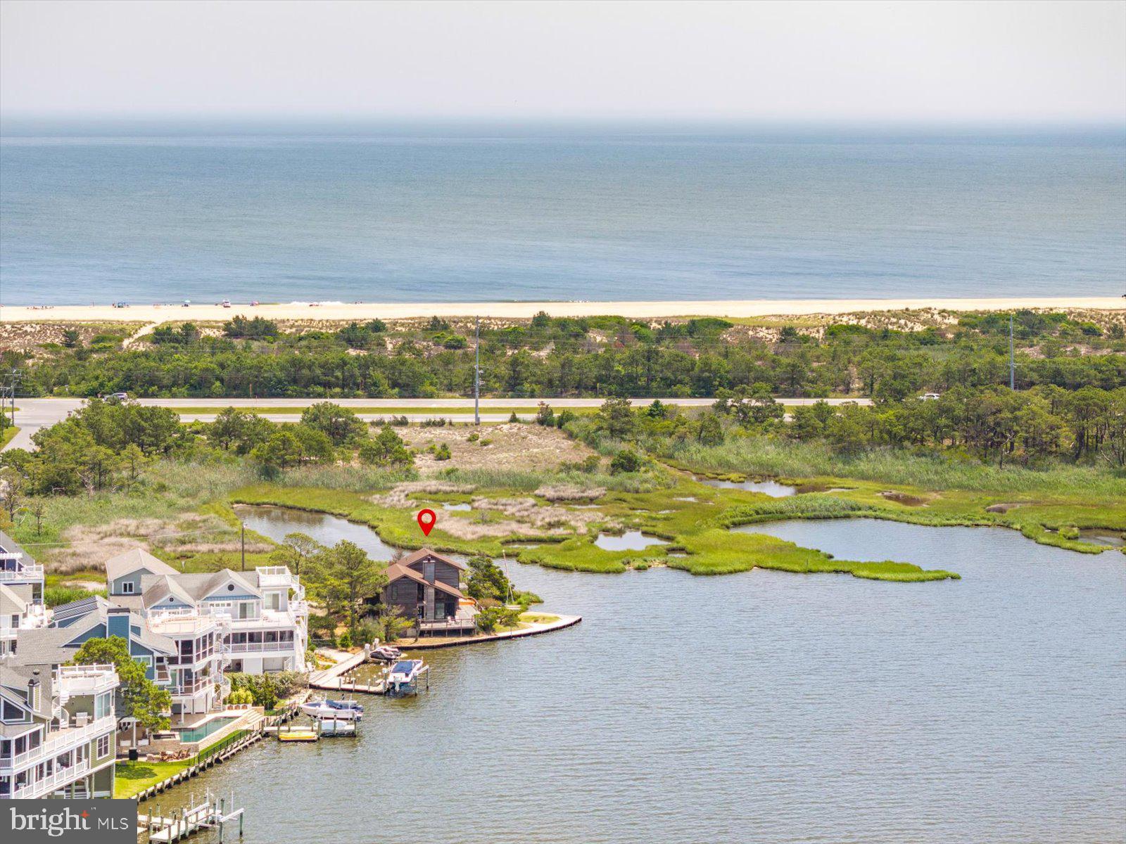 BAYVIEW PARK - Residential