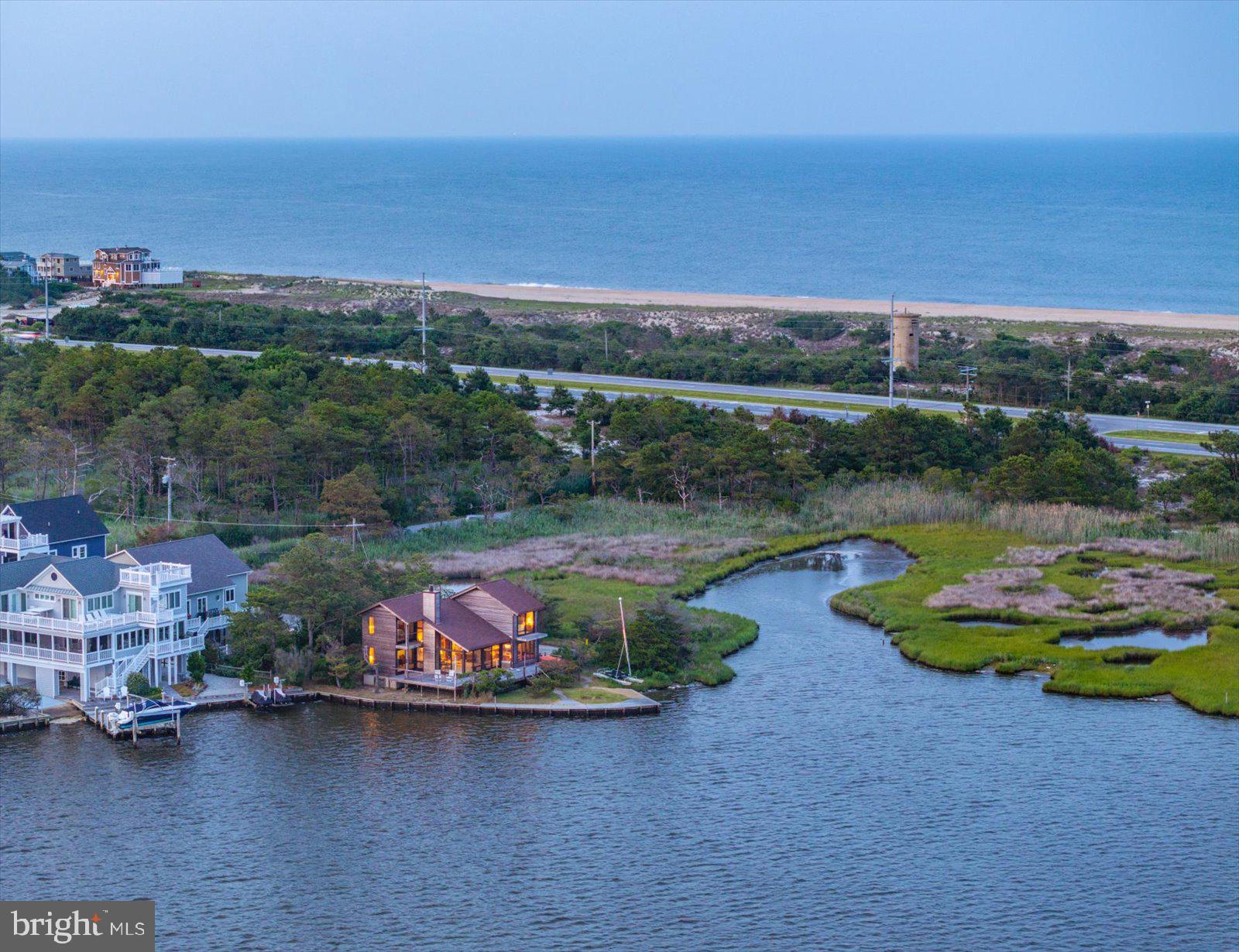 BAYVIEW PARK - Residential