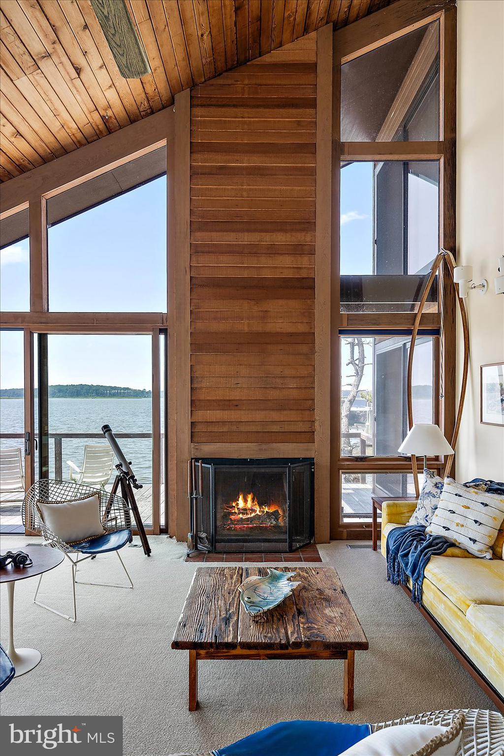 BAYVIEW PARK - Residential