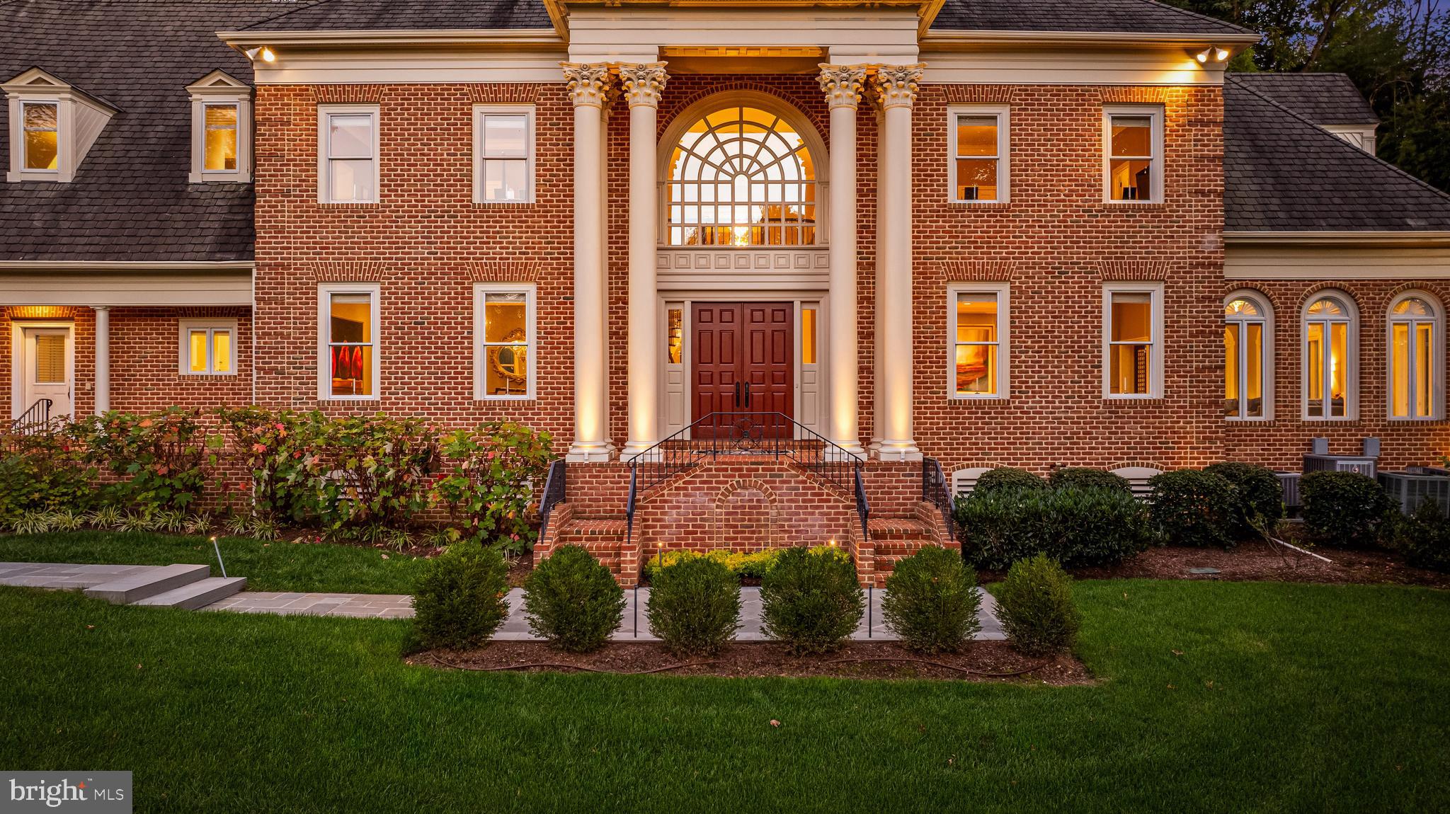 RUXTON - Residential