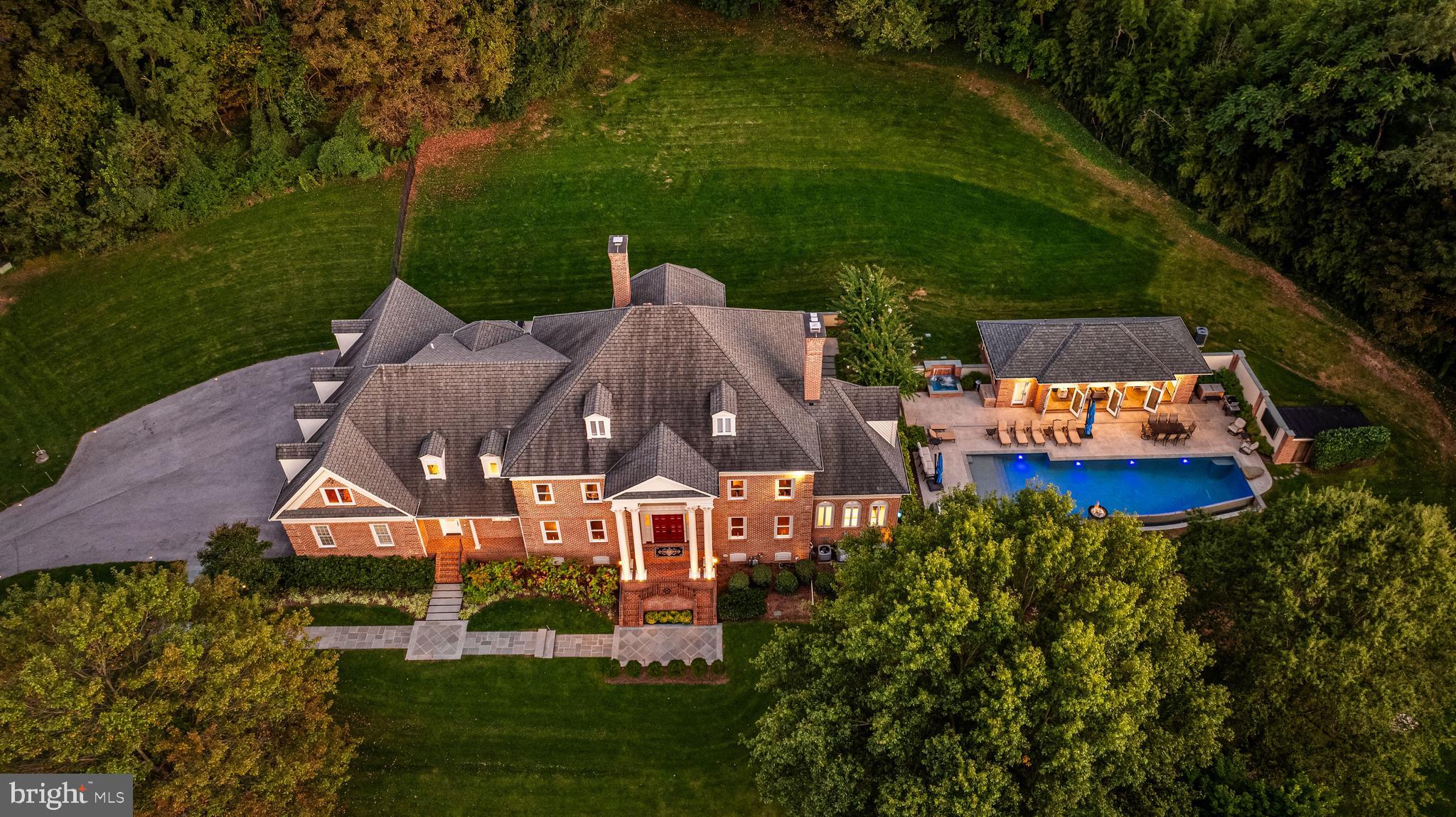 RUXTON - Residential