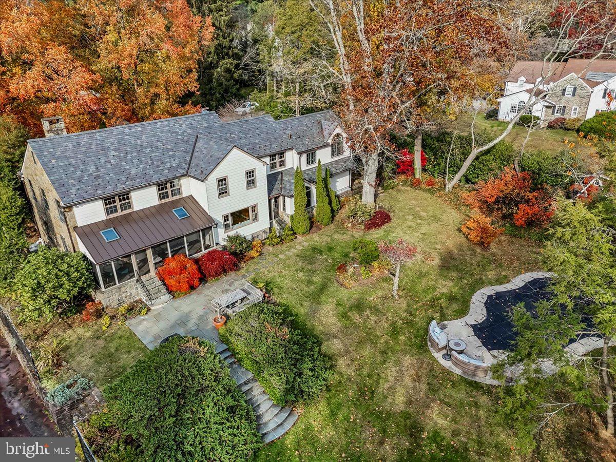 GLADWYNE - Residential