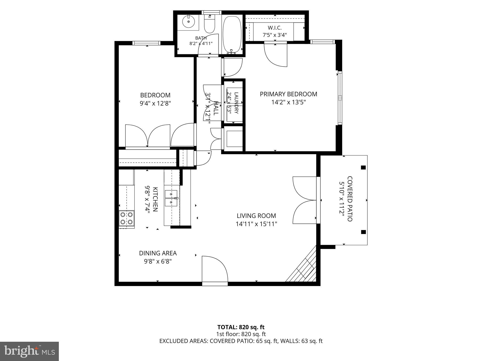 ROCKBURN COMMONS II - Residential