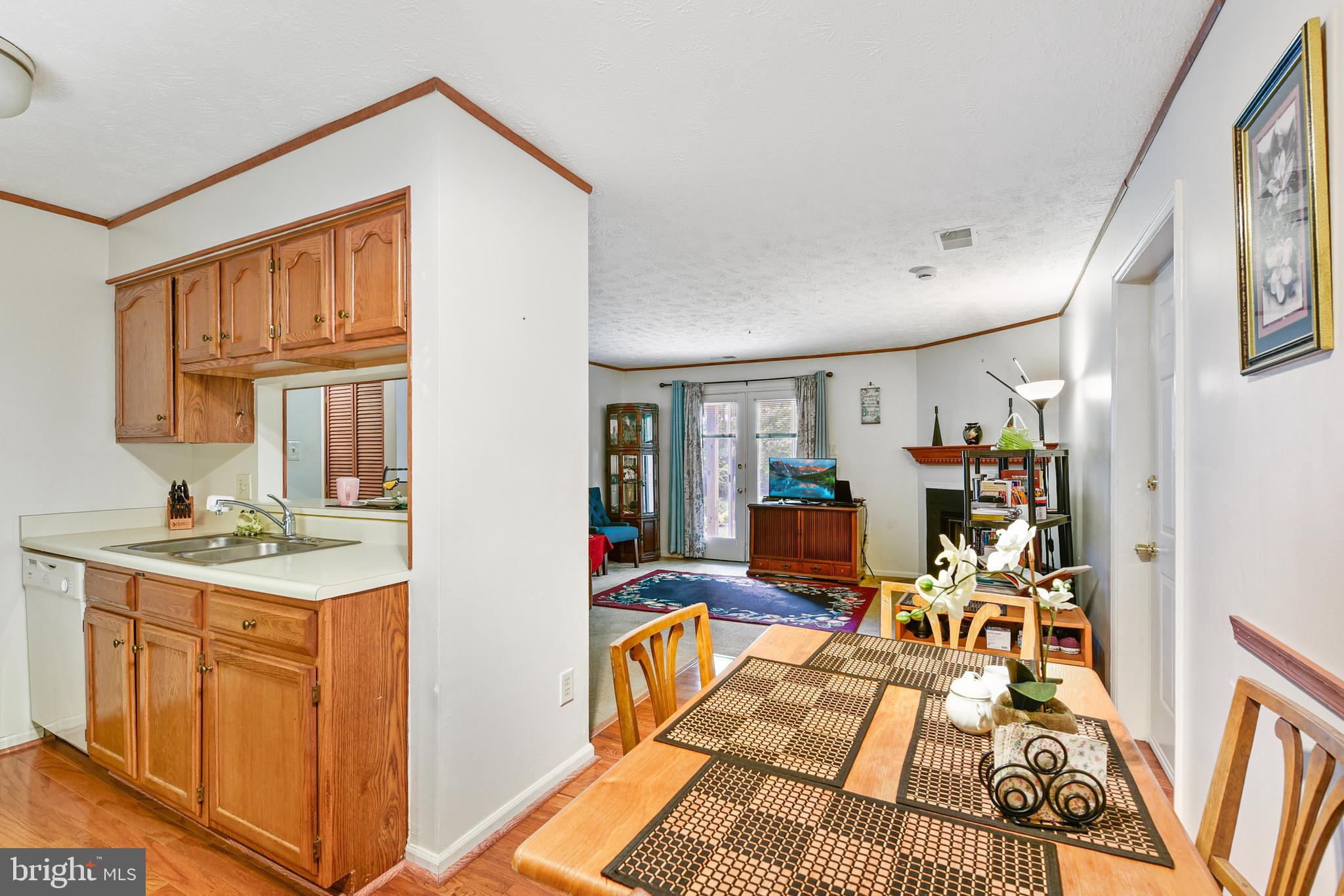 ROCKBURN COMMONS II - Residential