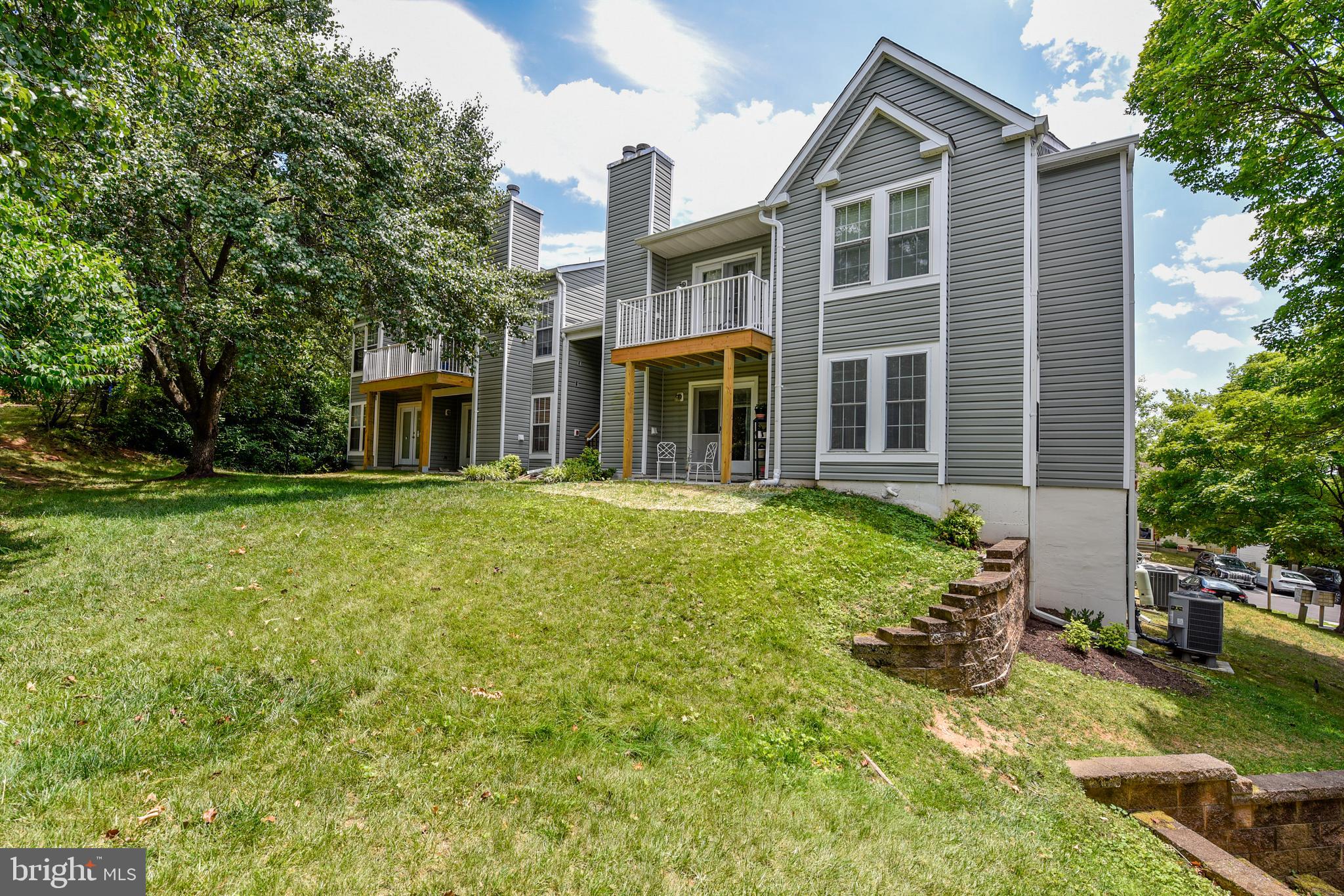 ROCKBURN COMMONS II - Residential