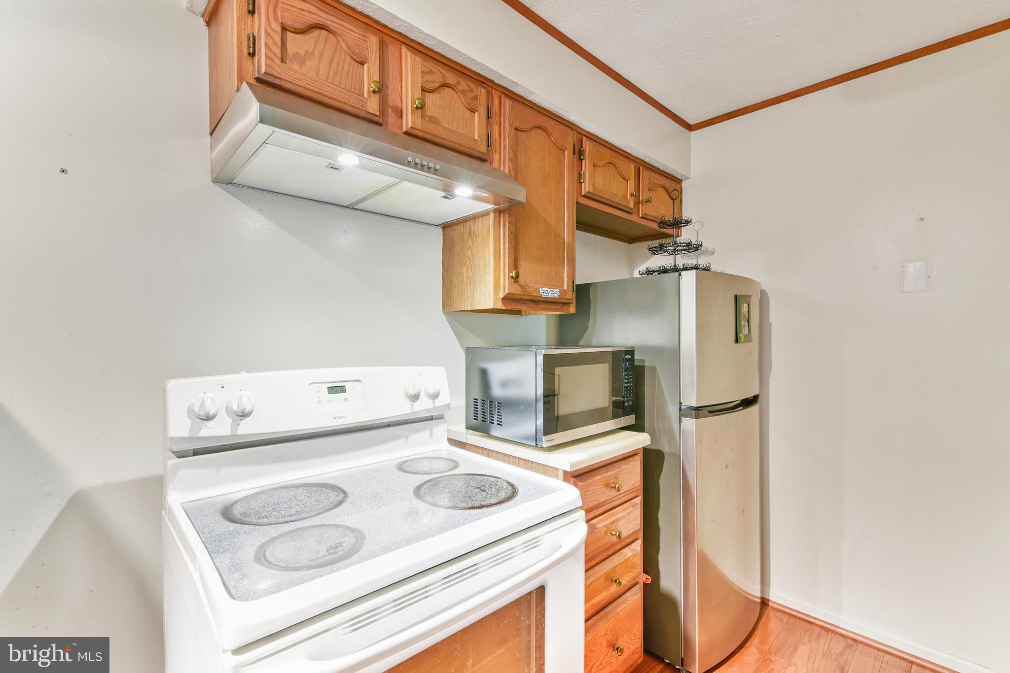 ROCKBURN COMMONS II - Residential
