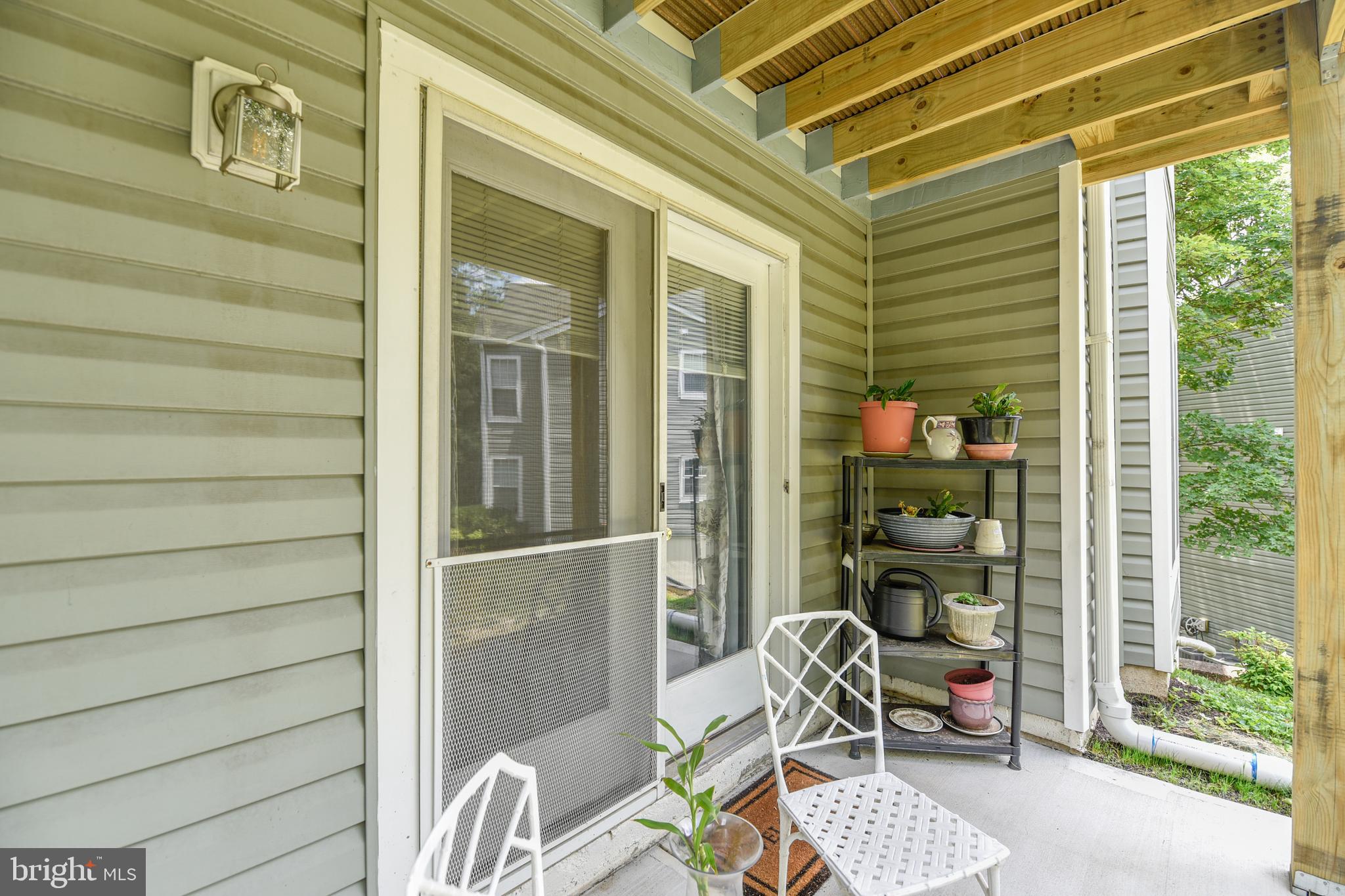 ROCKBURN COMMONS II - Residential