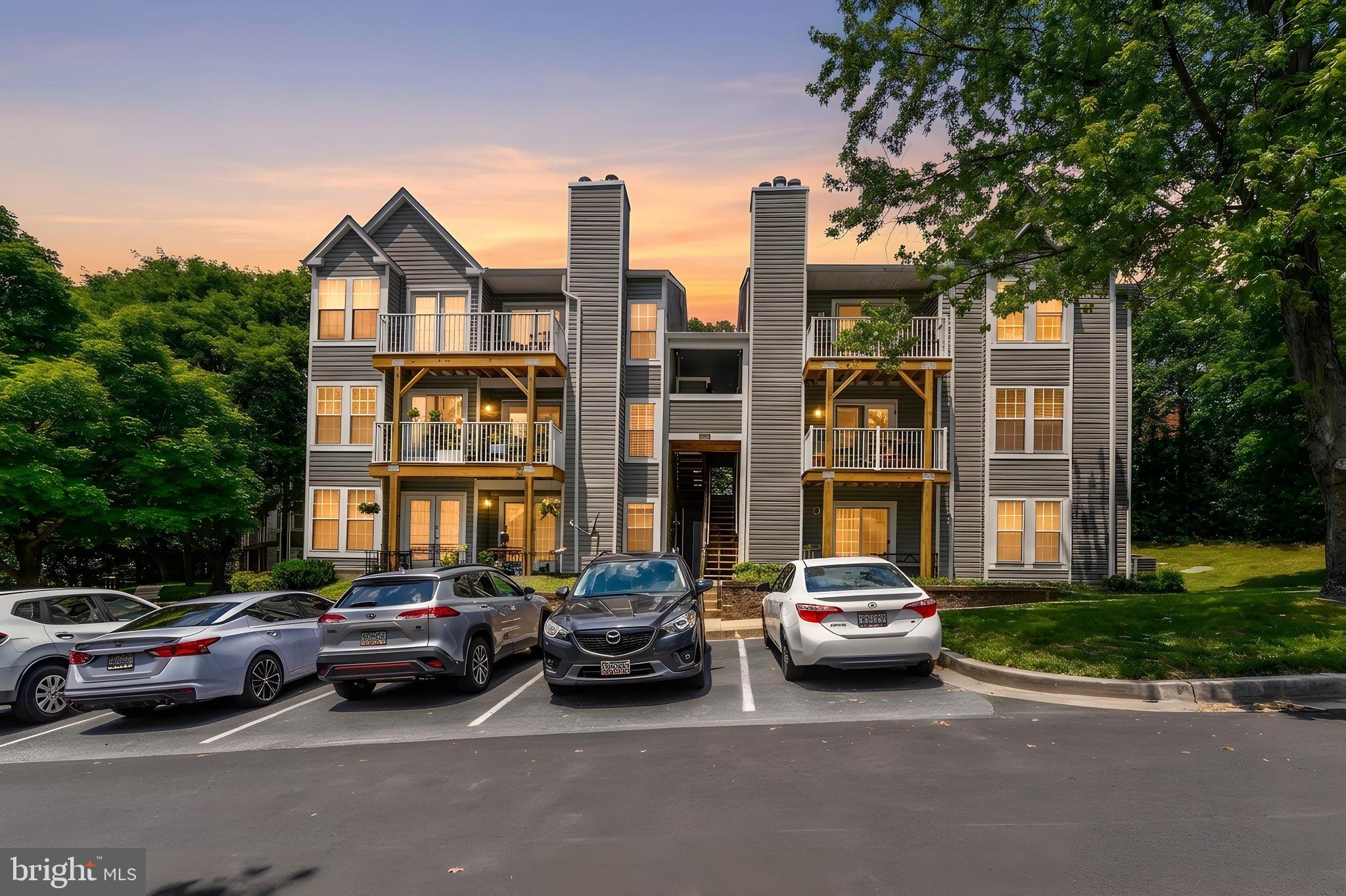 ROCKBURN COMMONS II - Residential