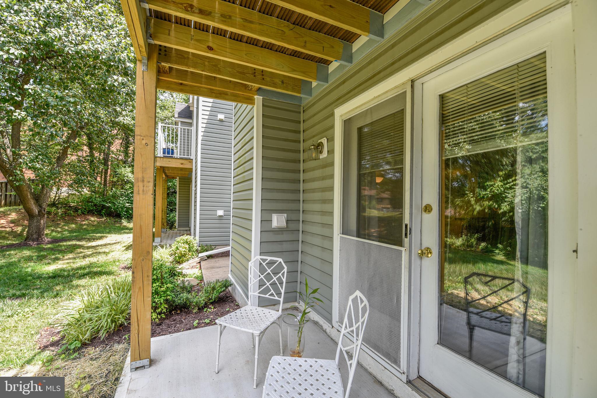 ROCKBURN COMMONS II - Residential