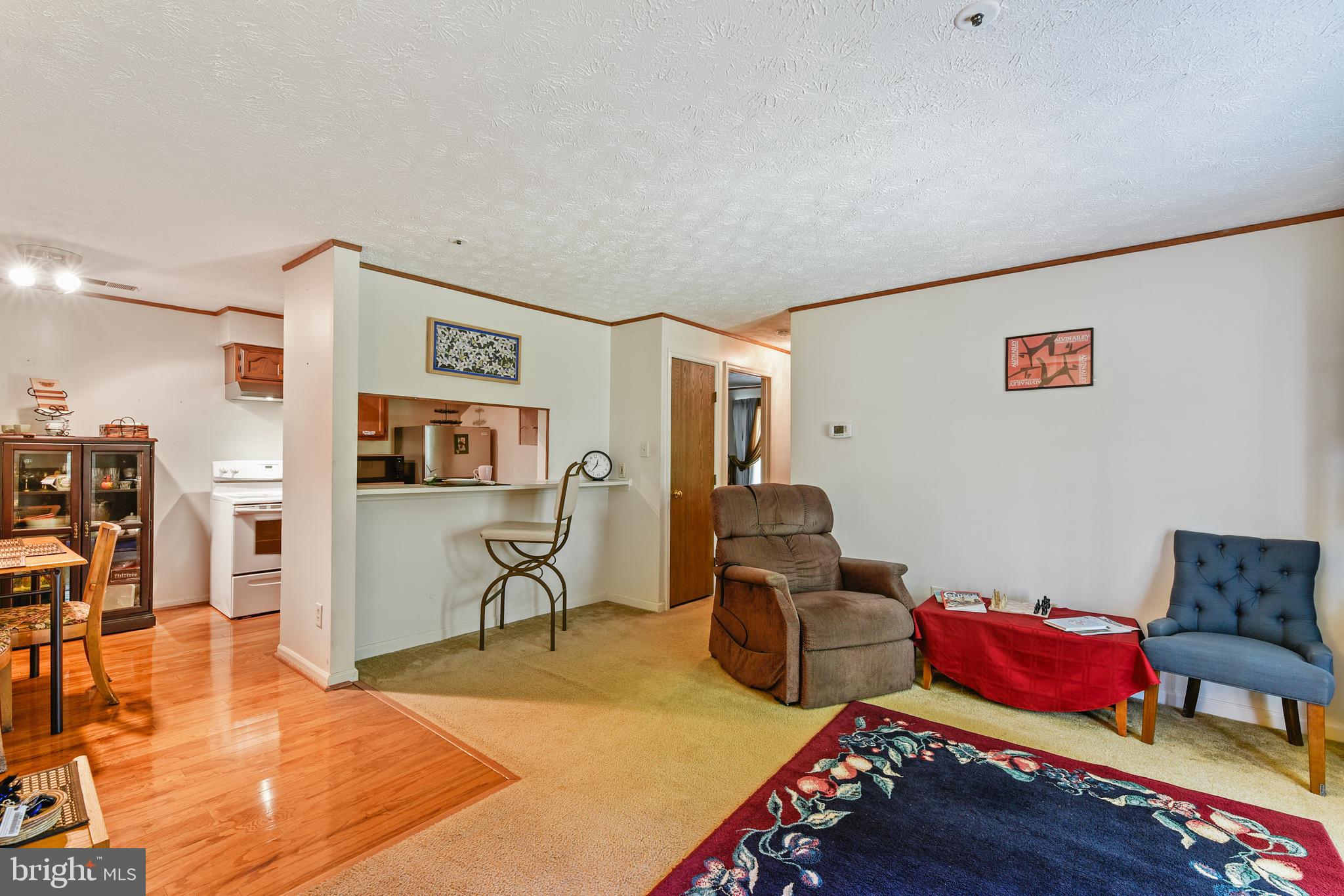 ROCKBURN COMMONS II - Residential
