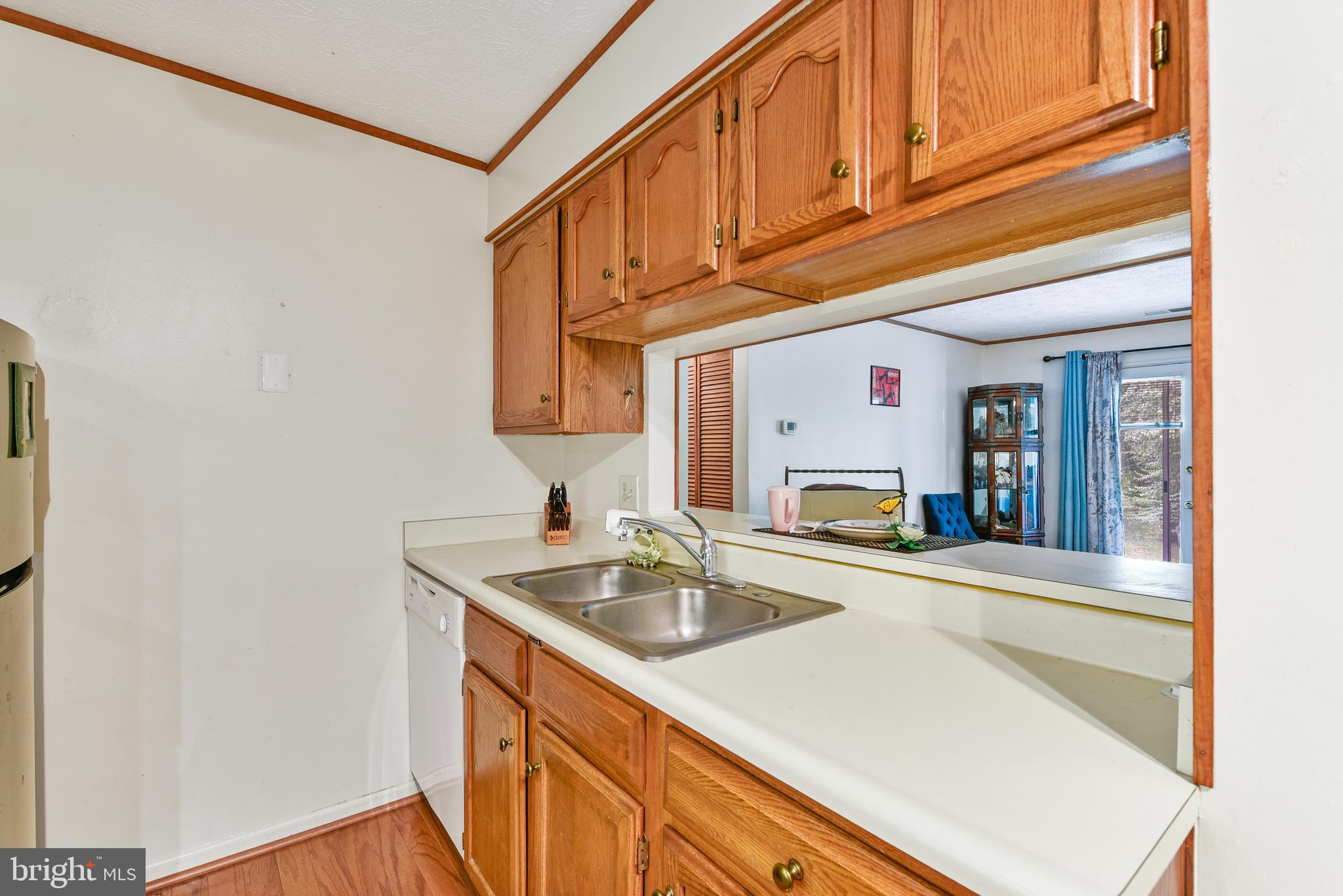 ROCKBURN COMMONS II - Residential