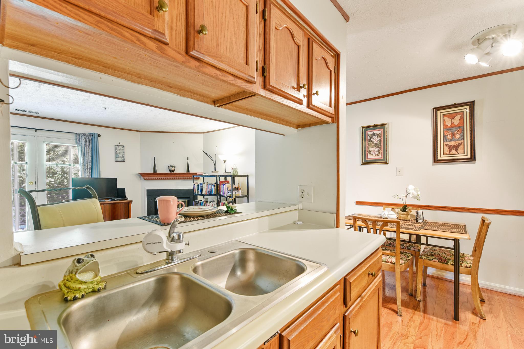 ROCKBURN COMMONS II - Residential