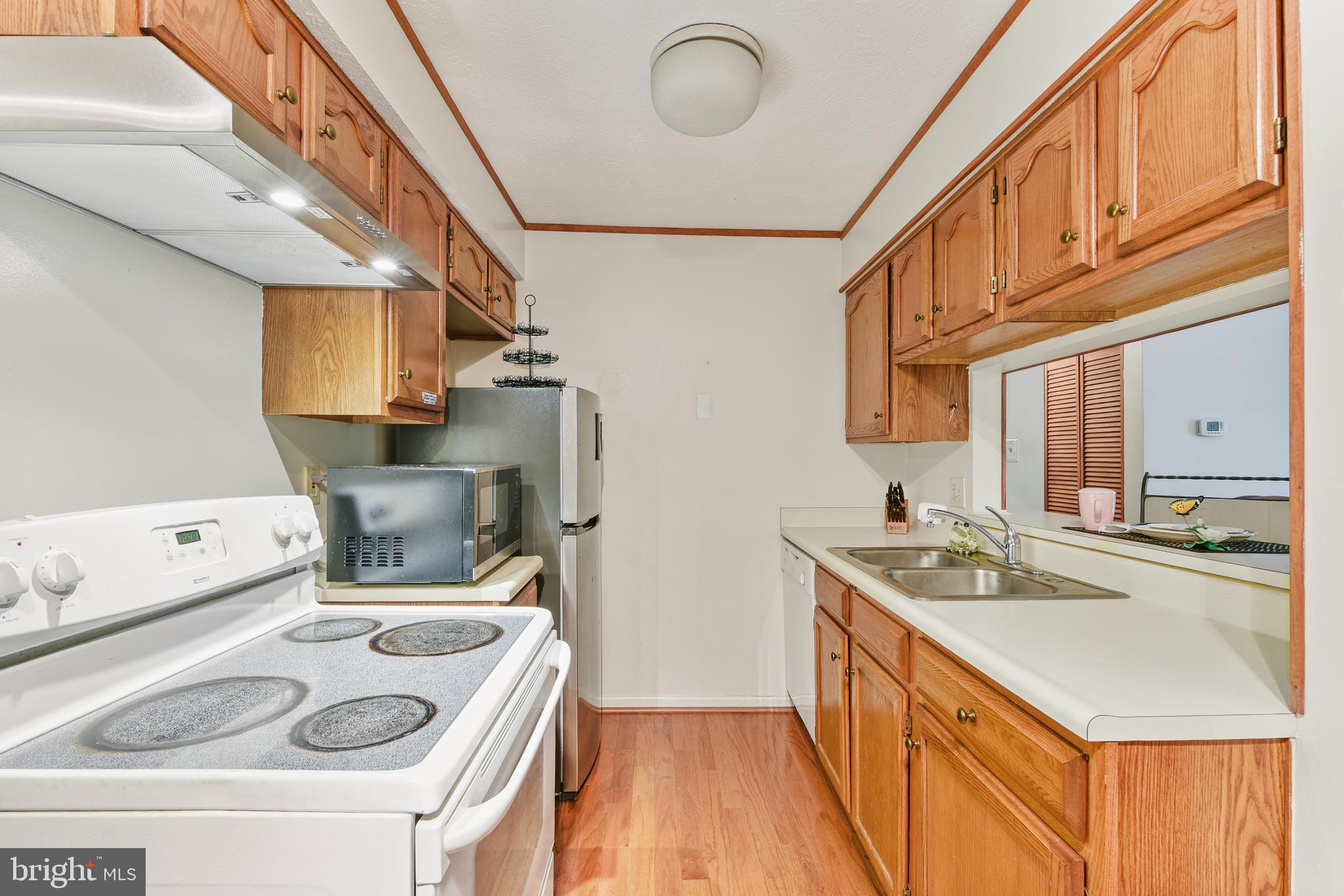 ROCKBURN COMMONS II - Residential