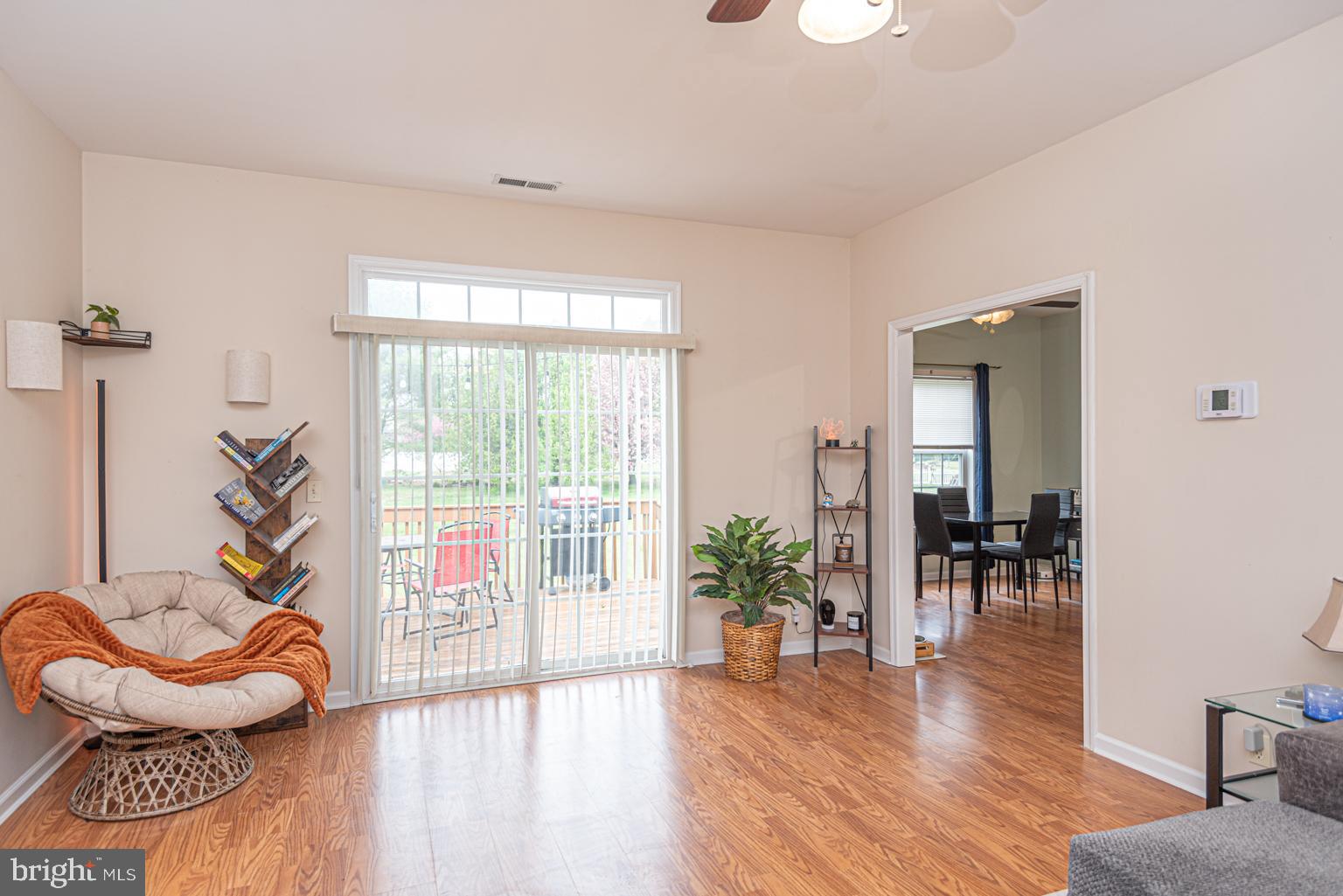 BRECKENRIDGE I&II - Residential