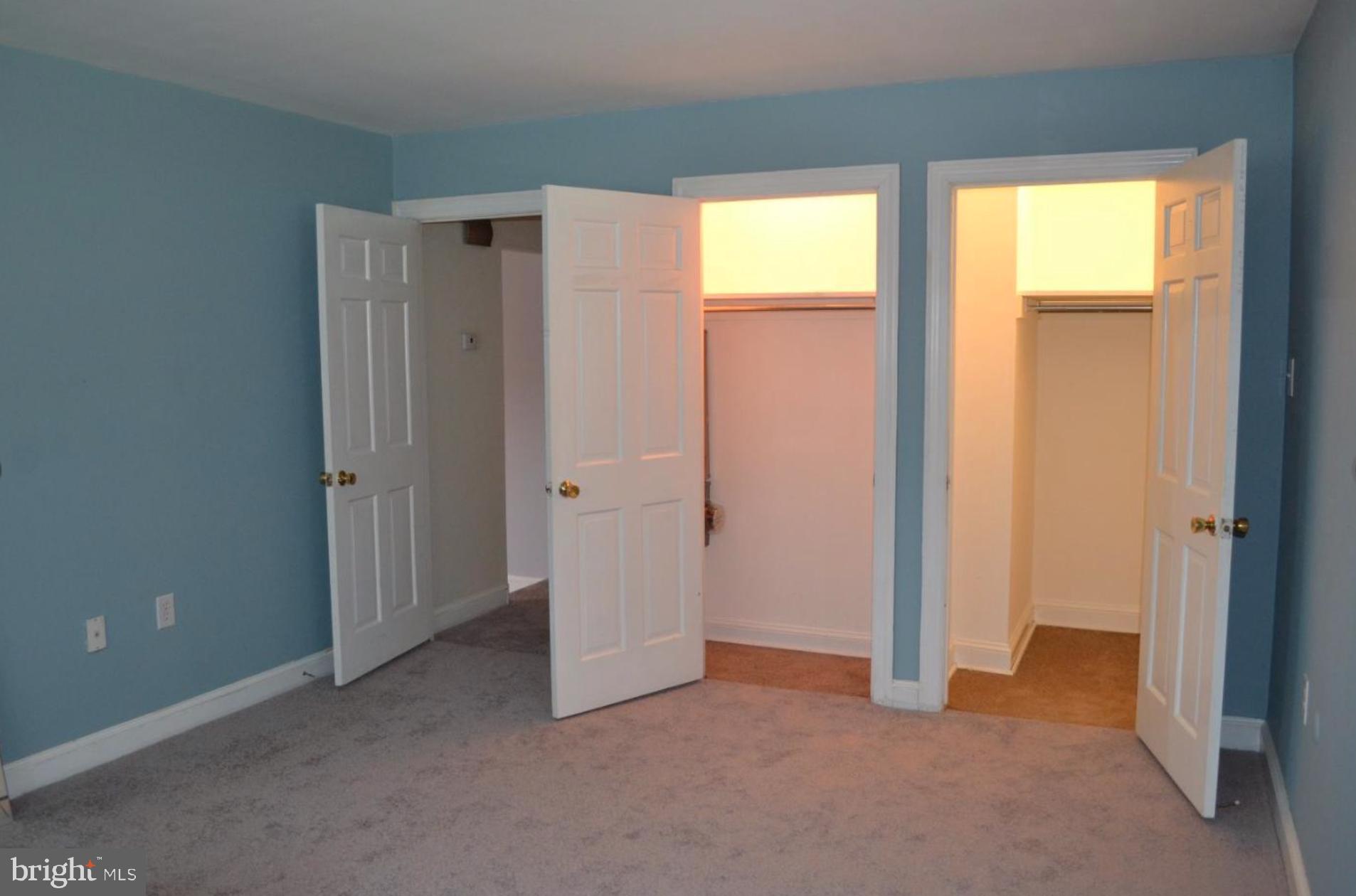 YARDLEY COMMONS - Residential Lease