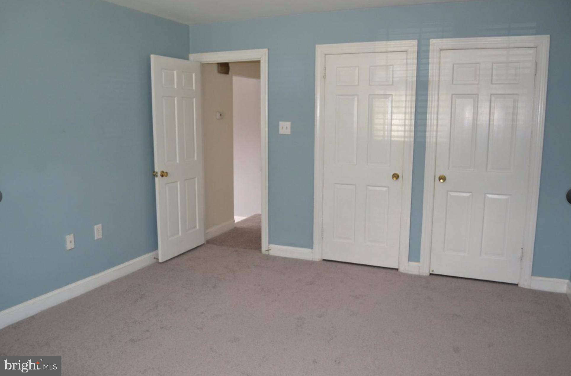 YARDLEY COMMONS - Residential Lease