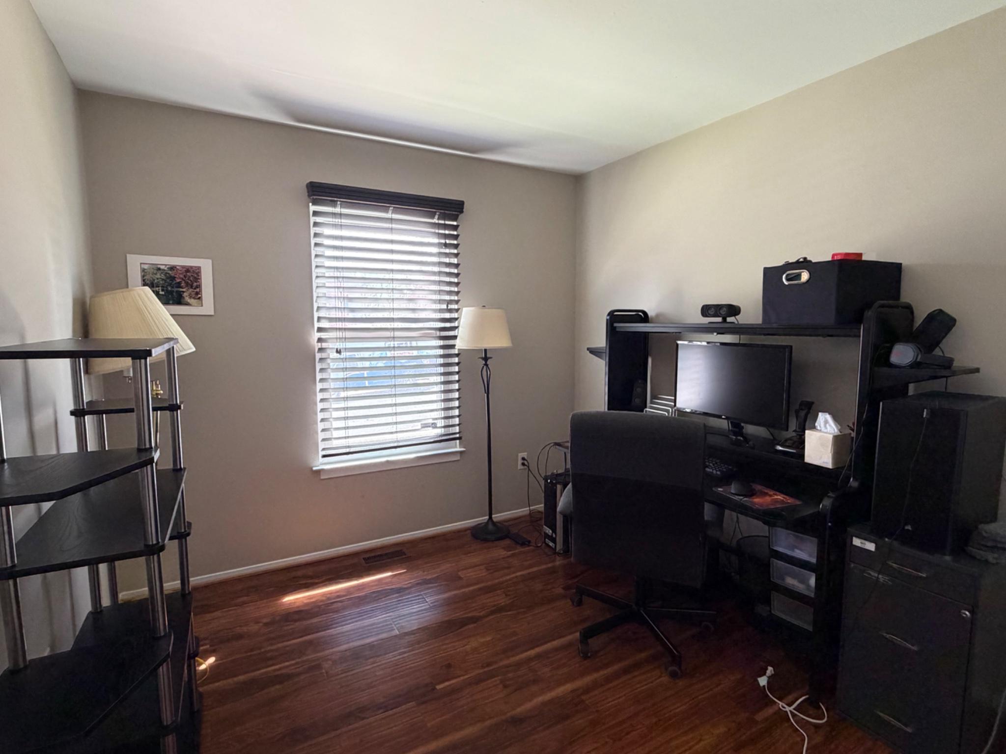 LEXINGTON RUN - Residential