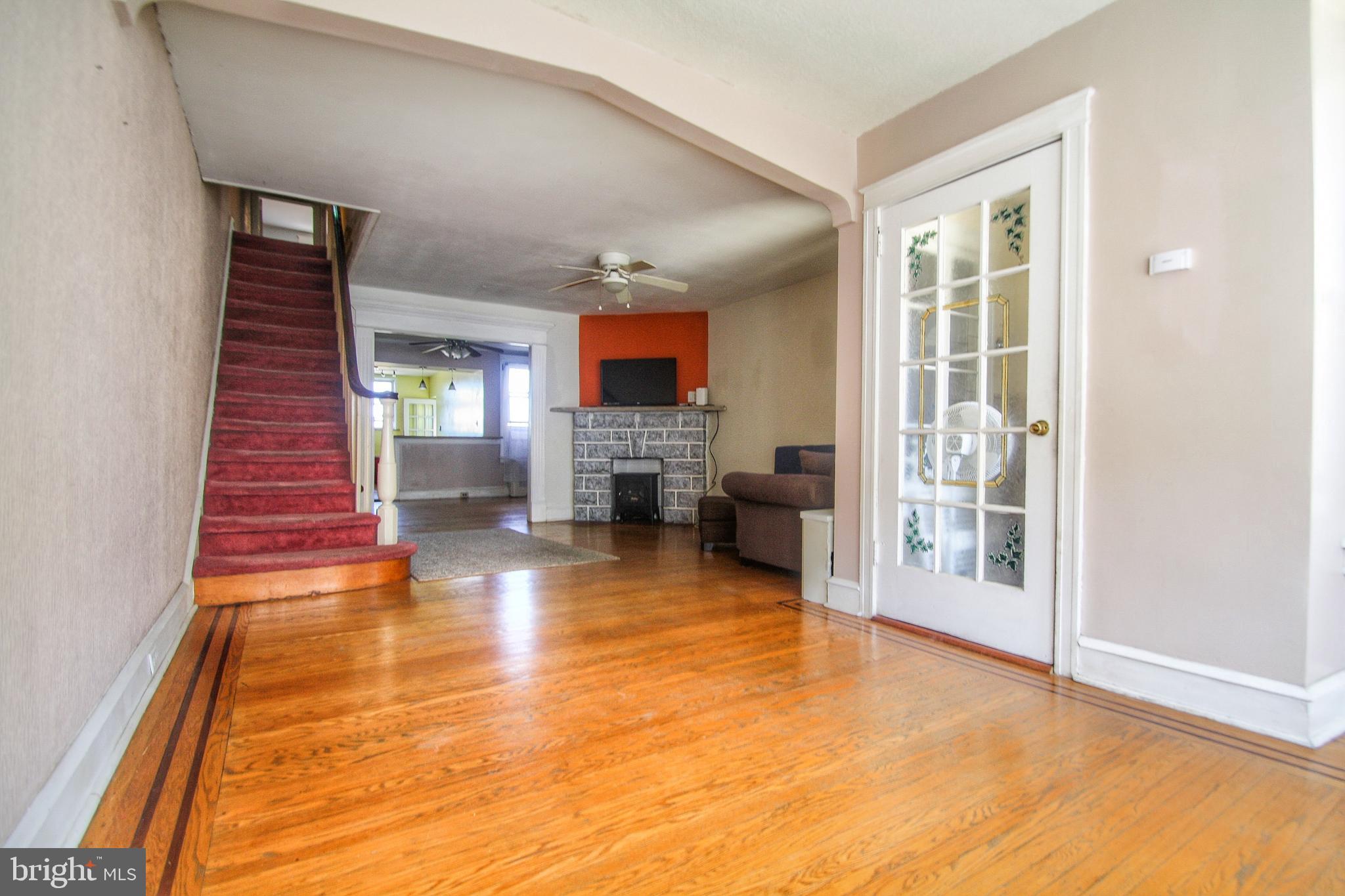 TACONY - Residential
