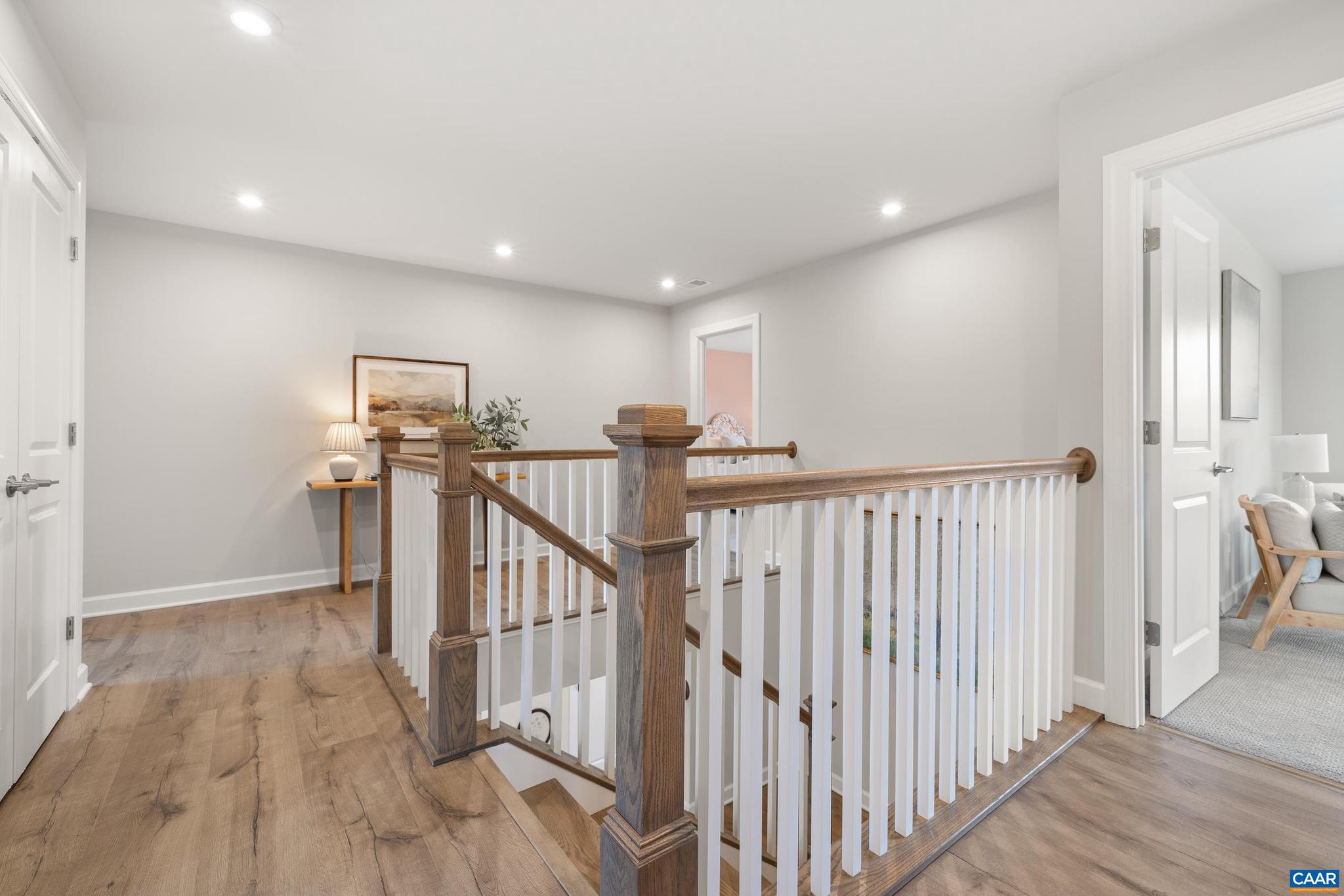 OLD TRAIL - Residential