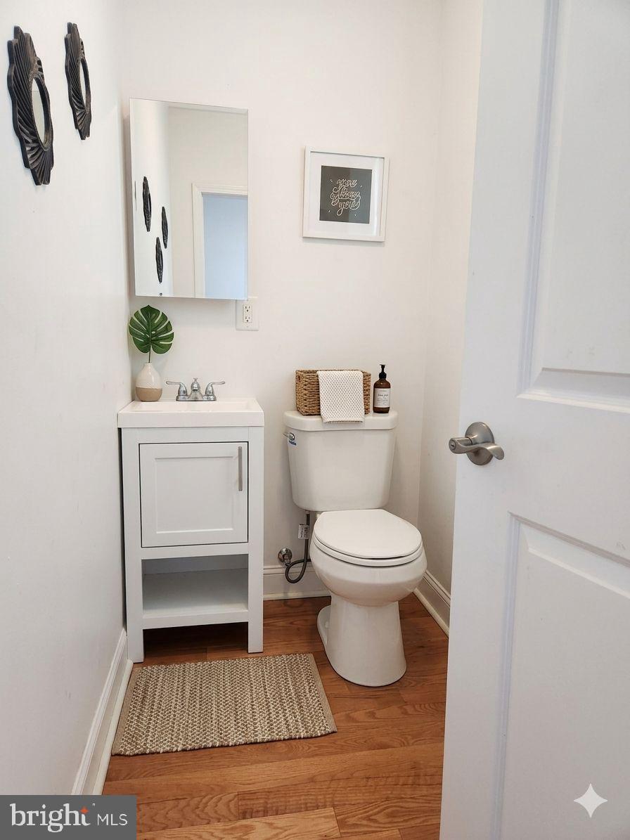 COBBS CREEK - Residential