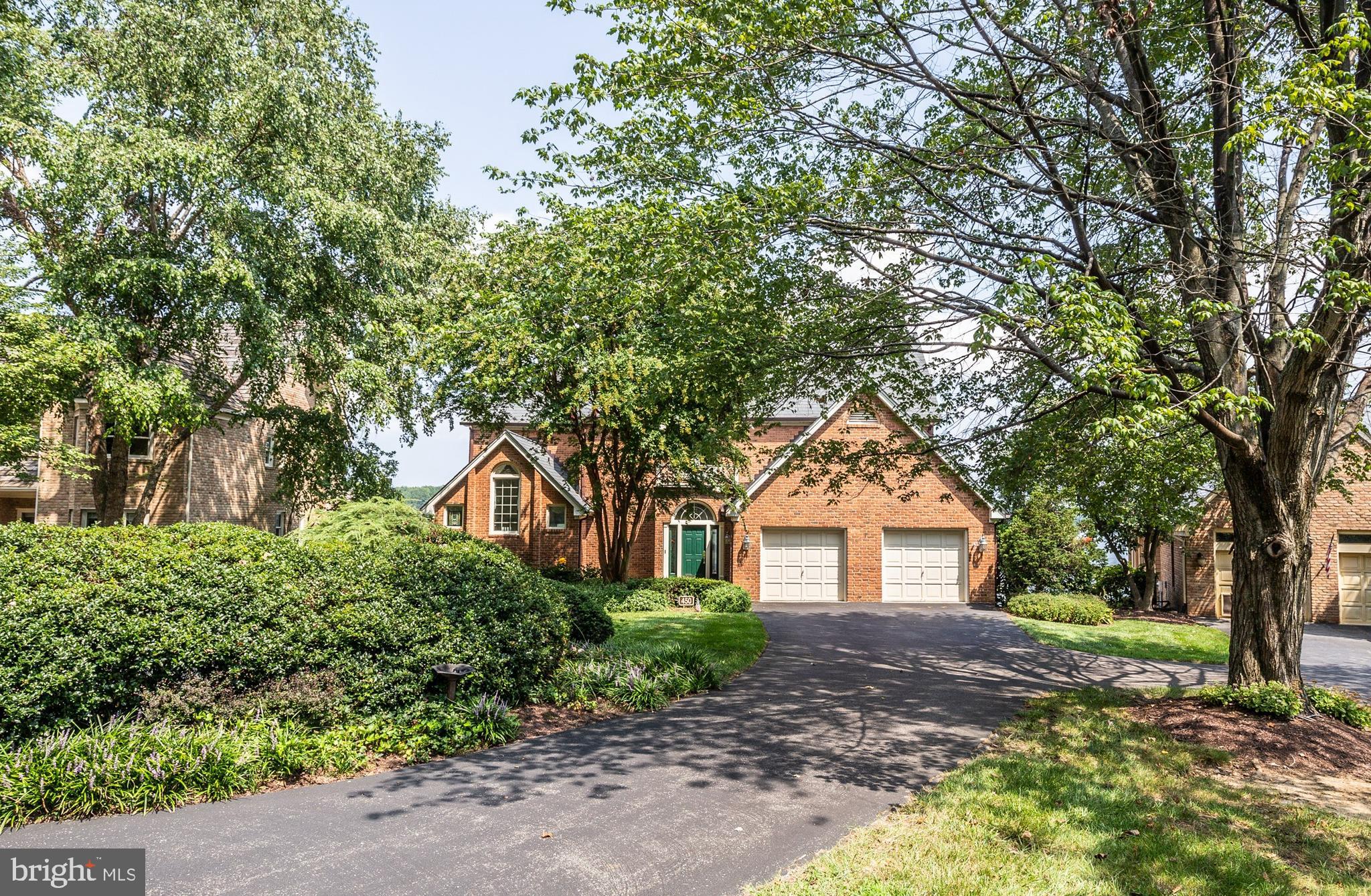 SOUTH RIVER LANDING - Residential