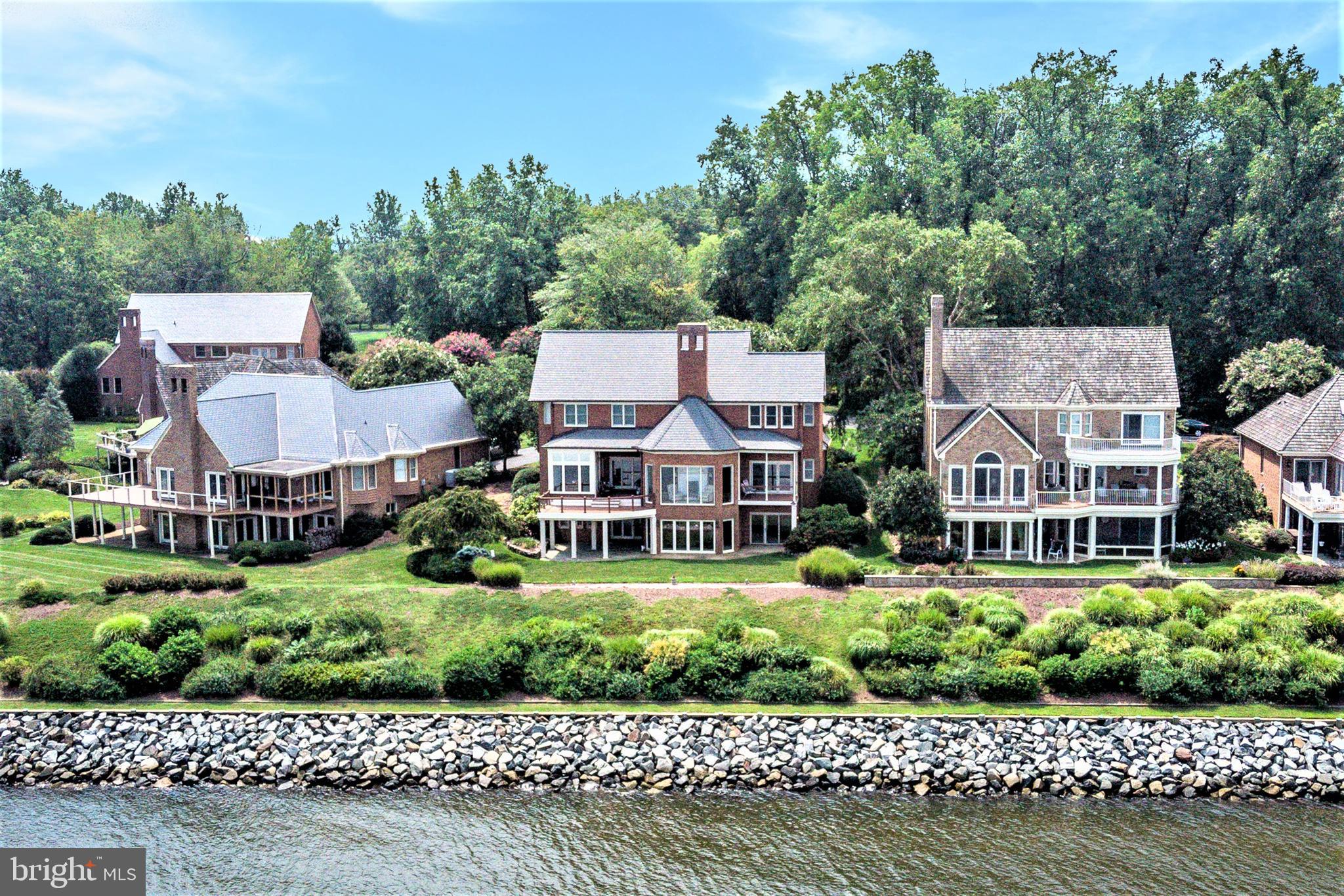 SOUTH RIVER LANDING - Residential