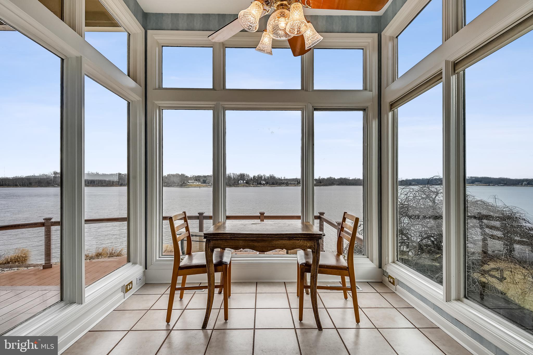 SOUTH RIVER LANDING - Residential