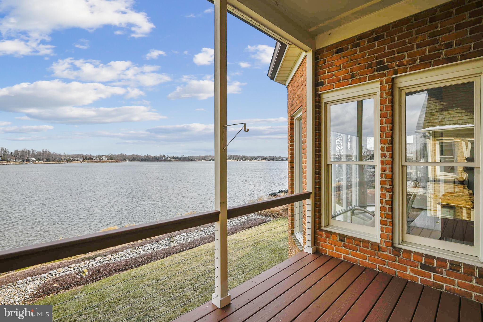 SOUTH RIVER LANDING - Residential