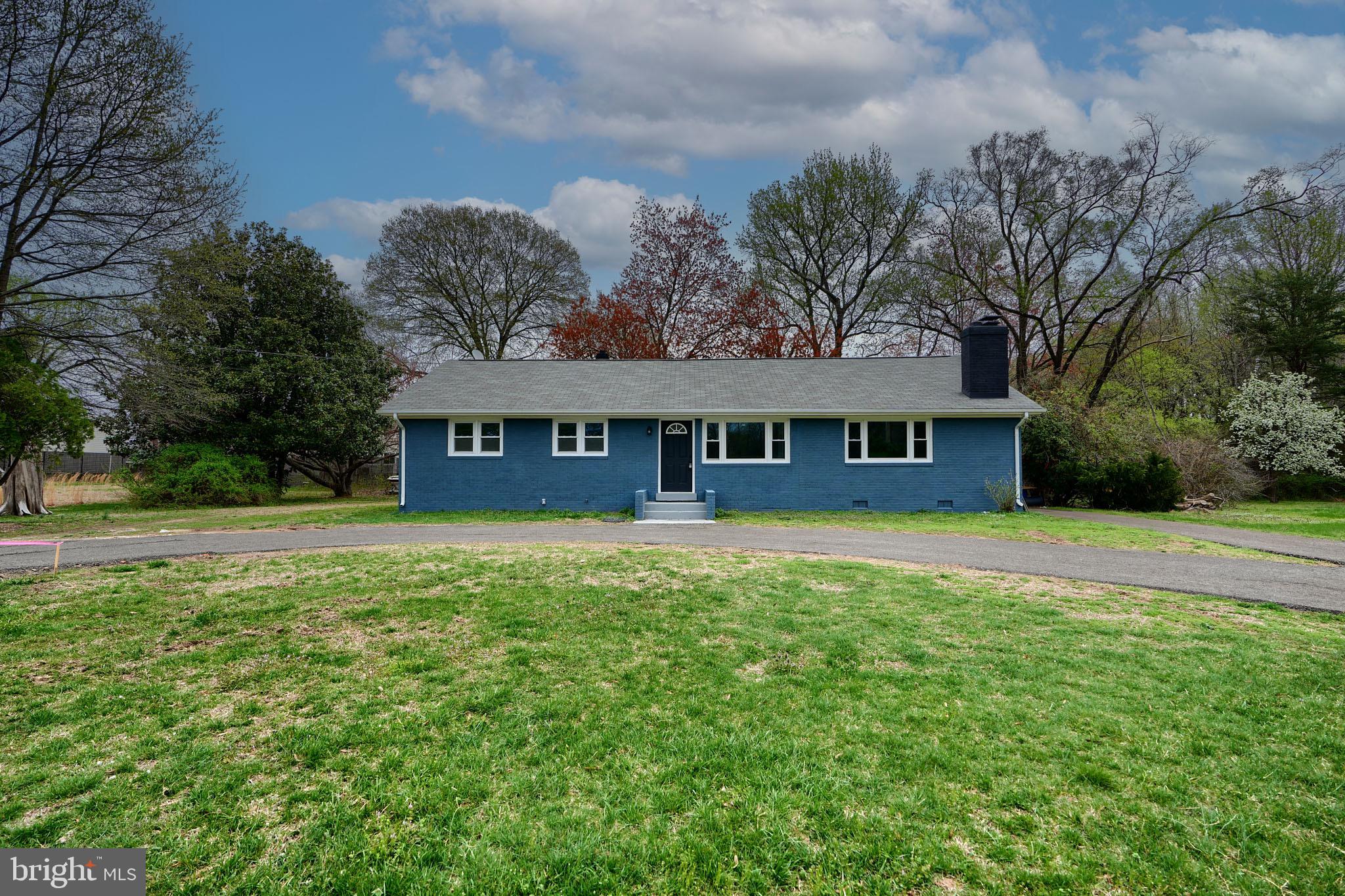 Stunning Modern Retreat in the Heart of Waldorf!

Welcome to this beautifully remodeled 4-bedroom, 2-bathroom home offering 1,736 square feet of thoughtfully designed living space on an expansive 0.46-acre lot. Tucked away in the heart of Waldorf, this property is a rare gem that perfectly blends modern style with everyday functionality.

Step inside to discover a completely renovated interior featuring contemporary finishes, an open-concept layout, and plenty of natural light. The spacious kitchen boasts sleek countertops, stainless steel appliances, and stylish cabinetry—ideal for both daily living and entertaining guests. Each bedroom offers comfort and flexibility, with updated bathrooms that exude a clean, modern touch.

Outside, you'll find a large, detached garage perfect for hobbies, storage, or workshop use. With ample space for RVs, boats, or additional vehicles, this lot offers freedom and flexibility that’s hard to find in this location.

Whether you're looking to enjoy a quiet evening on your private lot or explore the surrounding amenities of Waldorf, this home delivers the best of both worlds. Don’t miss your chance to own a turnkey property in a prime location!