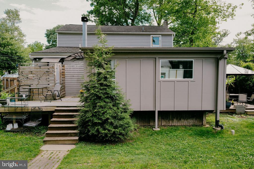 SPEEDWAY - Residential