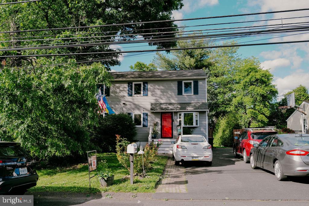 SPEEDWAY - Residential