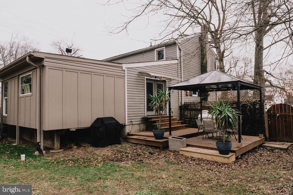 SPEEDWAY - Residential