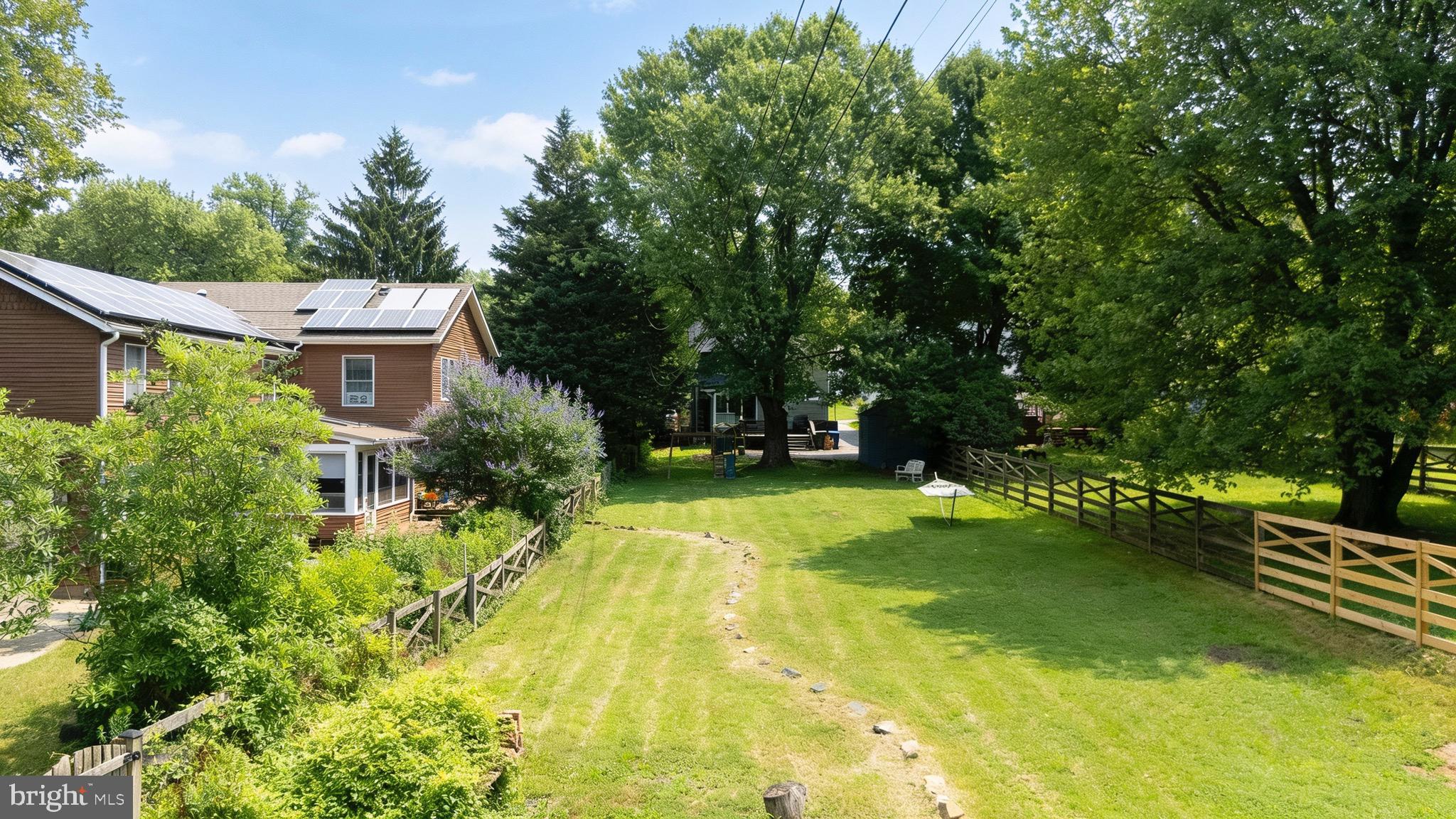 MOUNT WASHINGTON - Residential