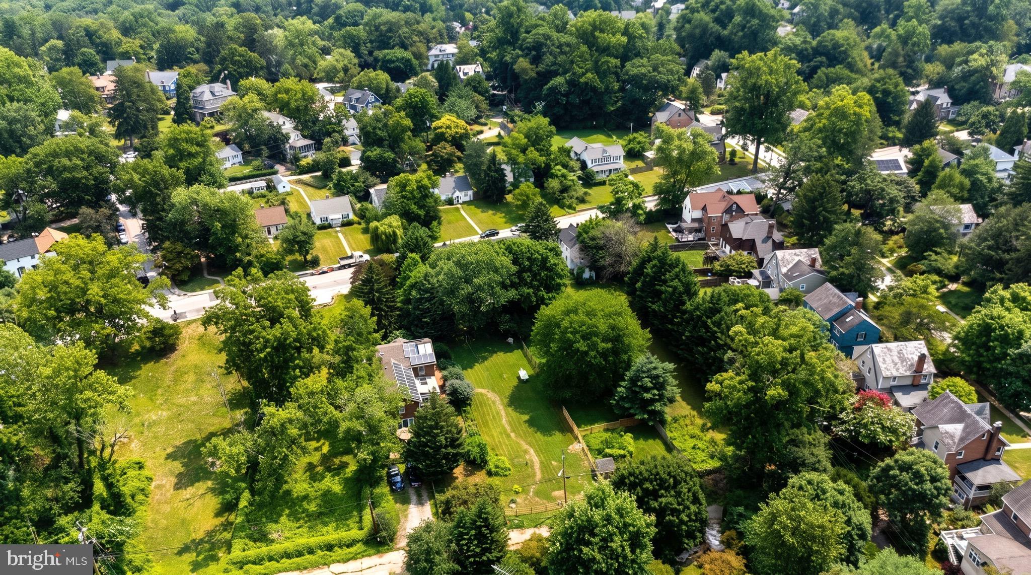 MOUNT WASHINGTON - Residential