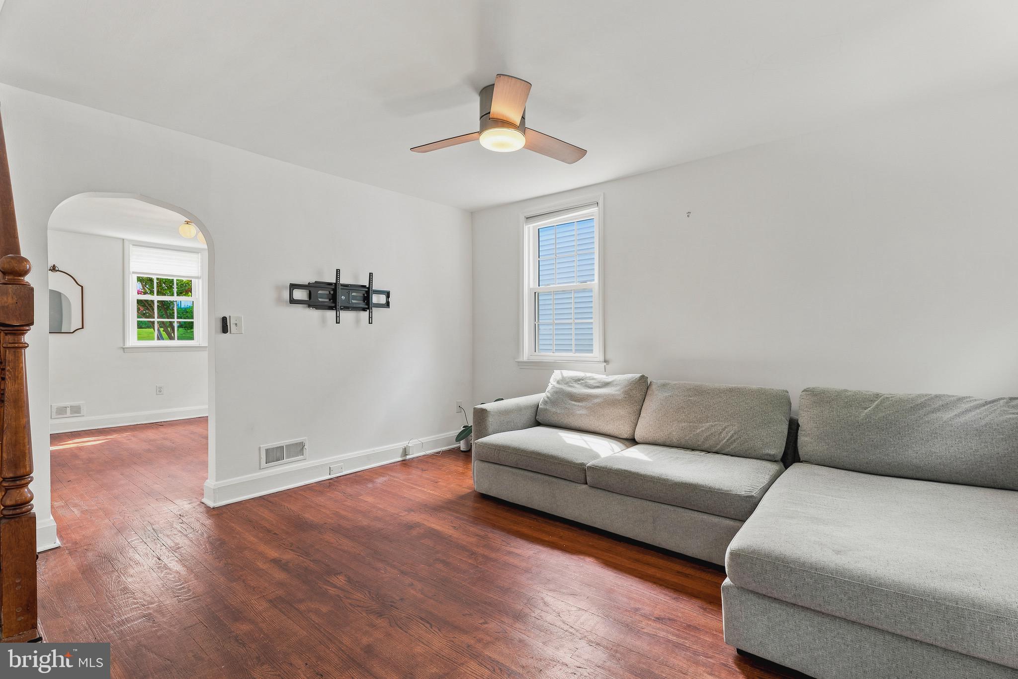 MOUNT WASHINGTON - Residential