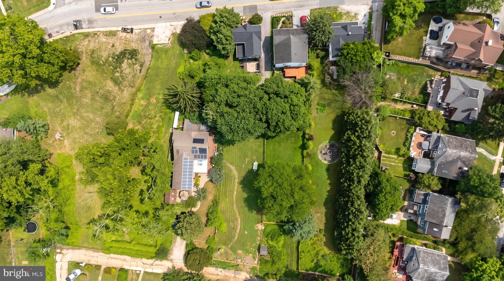 MOUNT WASHINGTON - Residential