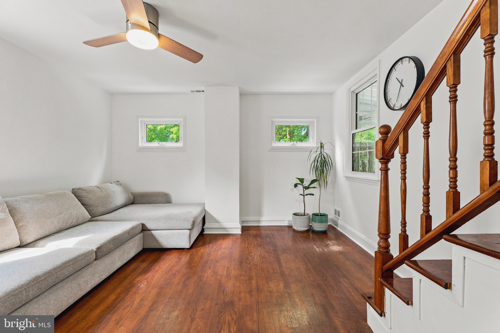 MOUNT WASHINGTON - Residential