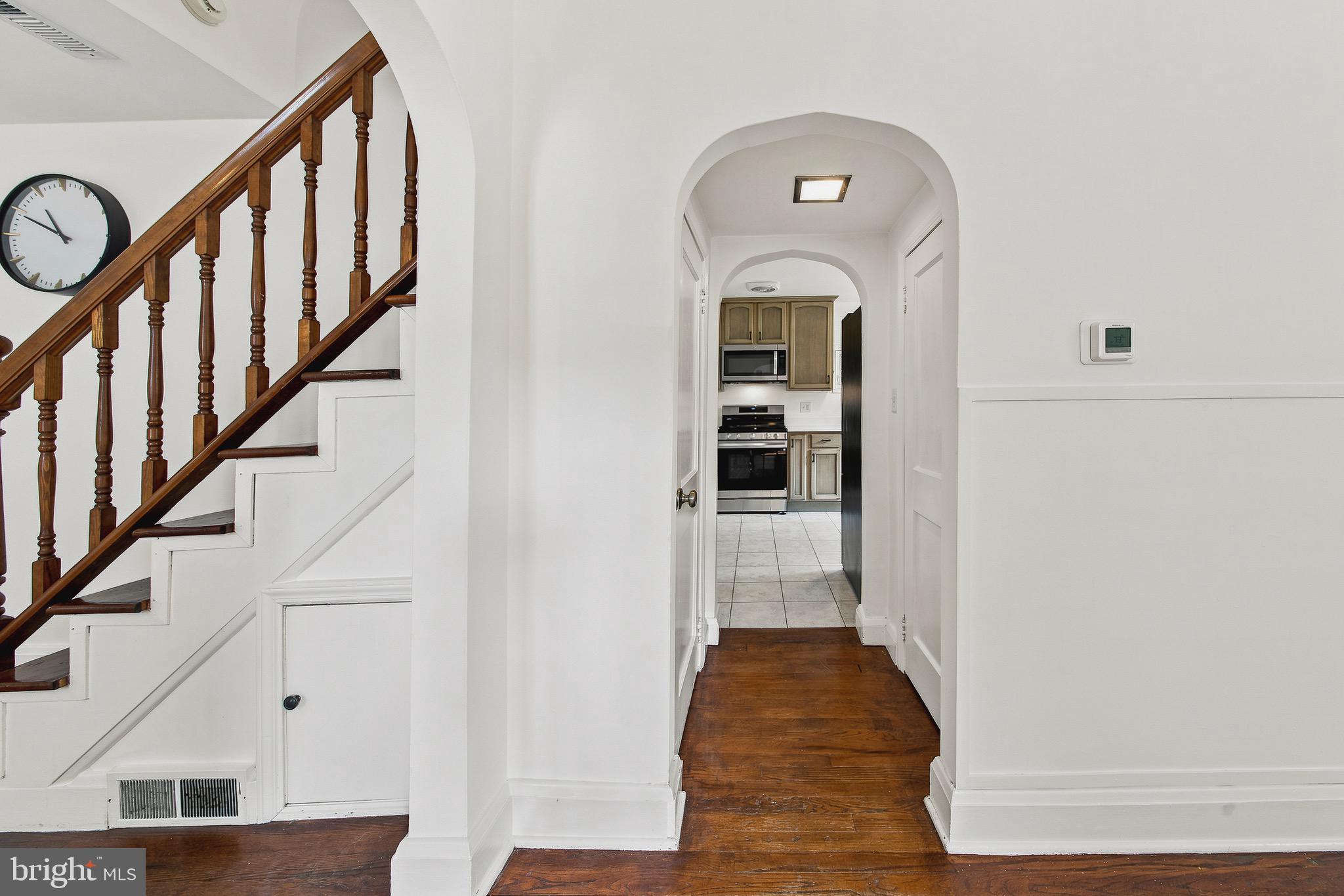 MOUNT WASHINGTON - Residential