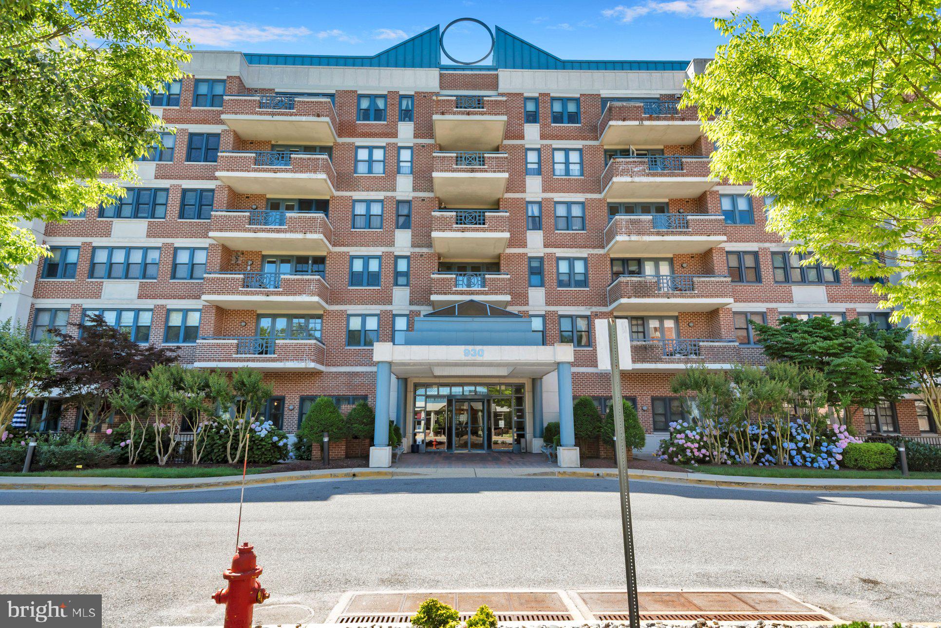 Set within the coveted South River condominium in Heritage Harbour, 930 Astern Way #204 offers refined, low-maintenance living in one of Annapolis’s most desirable 55+ waterfront communities. This beautifully appointed residence combines generous proportions, timeless finishes, and effortless elegance, all complemented by the rare and highly sought-after convenience of a deeded garage parking space.

A gracious marble foyer introduces light-filled interiors where expansive living and dining spaces are designed for both relaxed everyday living and sophisticated entertaining. A wet bar adds a touch of classic elegance, while sliding glass doors open to a private balcony, creating a seamless connection between indoor comfort and outdoor tranquility.

The spacious primary suite is a true retreat, featuring dual walk-in closets and a luxurious marble bath with a whirlpool soaking tub, separate shower, and double vanity. A generously sized second bedroom and full bath provide ideal accommodations for guests or a private office, while a dedicated laundry room and abundant storage enhance everyday convenience.

Residents of South River enjoy exclusive building amenities, including indoor and outdoor pools, a fitness center, and beautifully maintained common spaces. Beyond your door, Heritage Harbour offers a resort-inspired lifestyle with golf, tennis and pickleball, miles of walking trails, a marina with kayak access, clubhouse, library, restaurant, woodworking shop, and an exceptional array of social clubs and activities.

Just minutes from the historic charm of downtown Annapolis, waterfront dining, boutique shopping, and major commuter routes to Washington, D.C. and Baltimore, this exceptional residence presents a rare opportunity to enjoy luxury, convenience, and an active lifestyle in one remarkable setting.