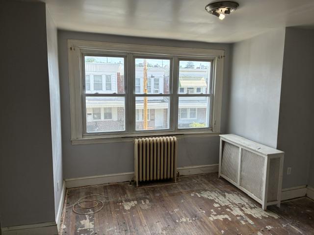 OLNEY - Residential