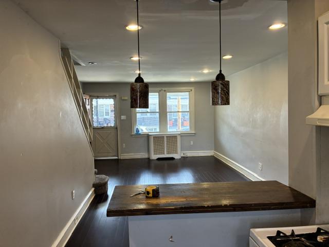 OLNEY - Residential